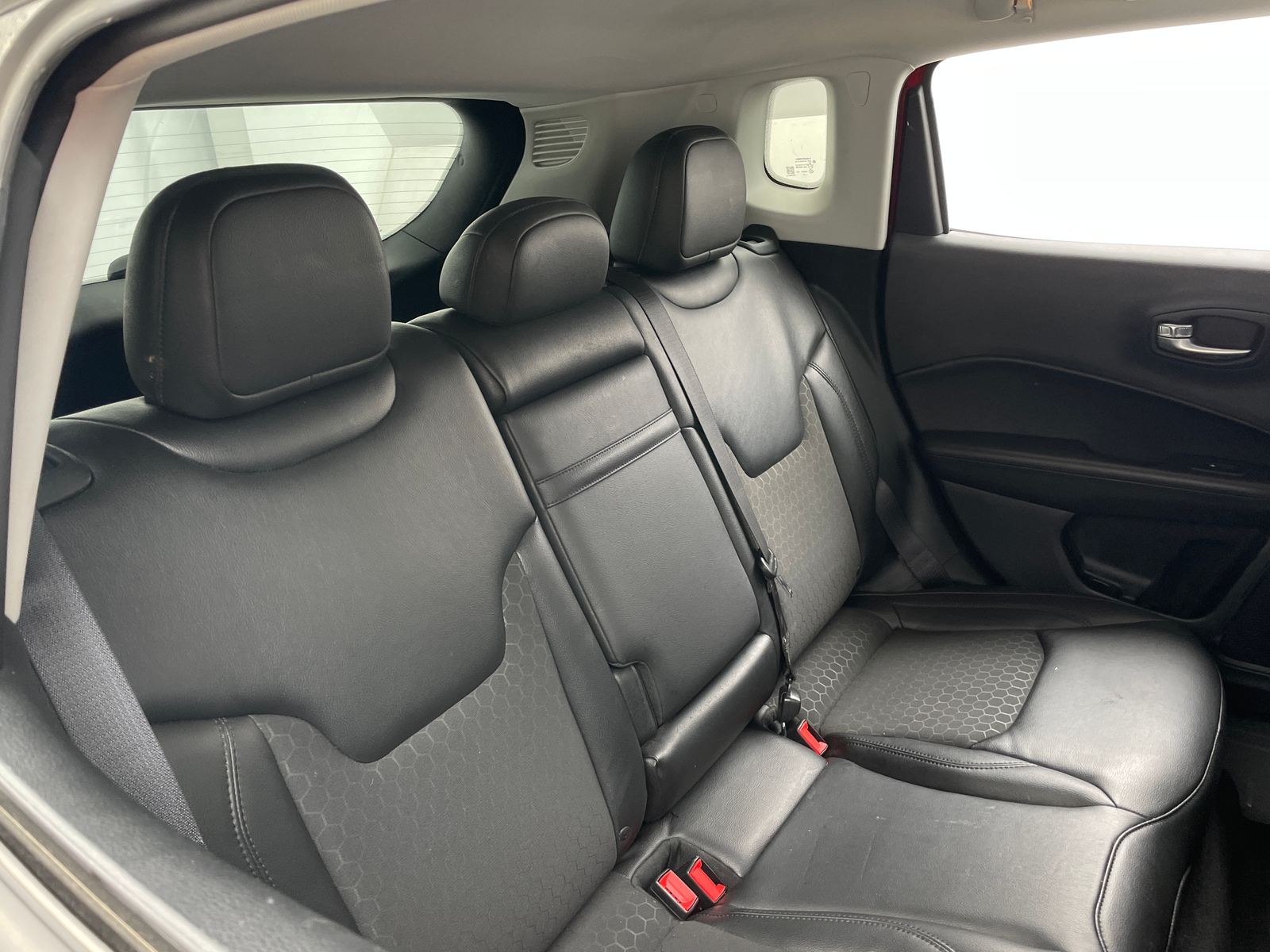 Thumbnail: 2018 Jeep Compass - 6