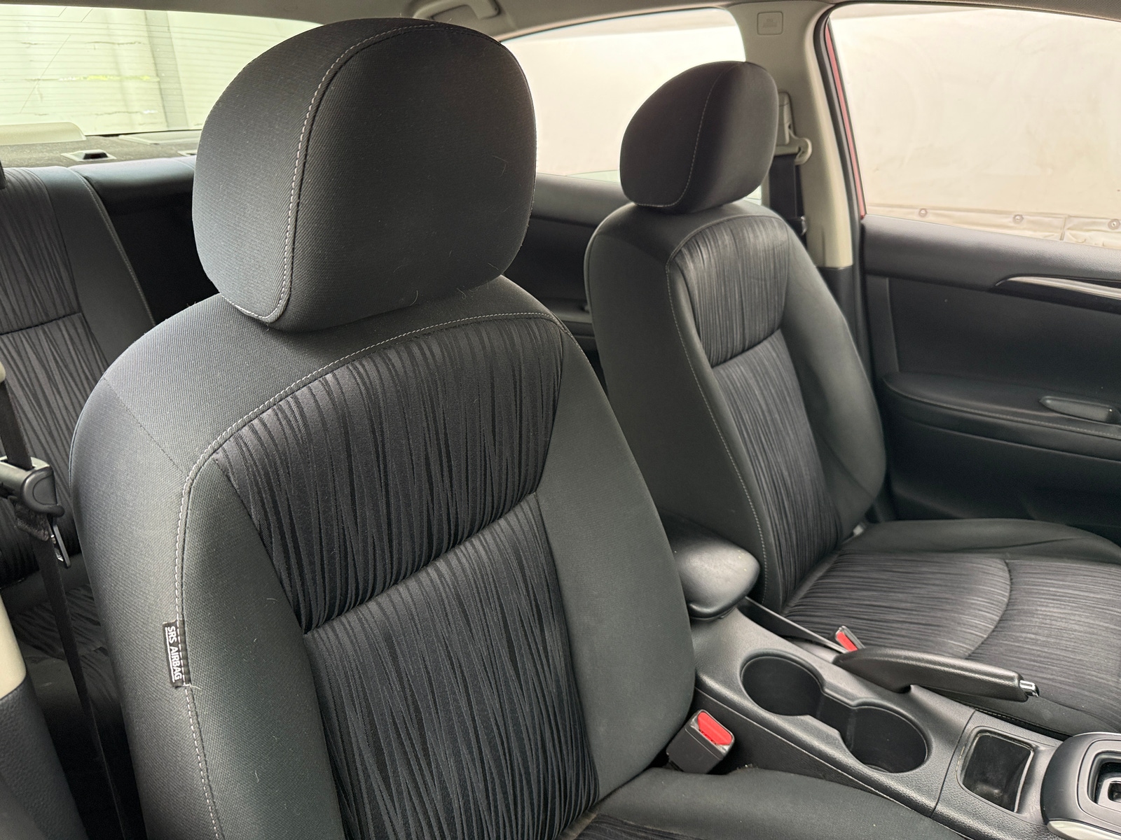 Thumbnail: 2019 Nissan Sentra - 2