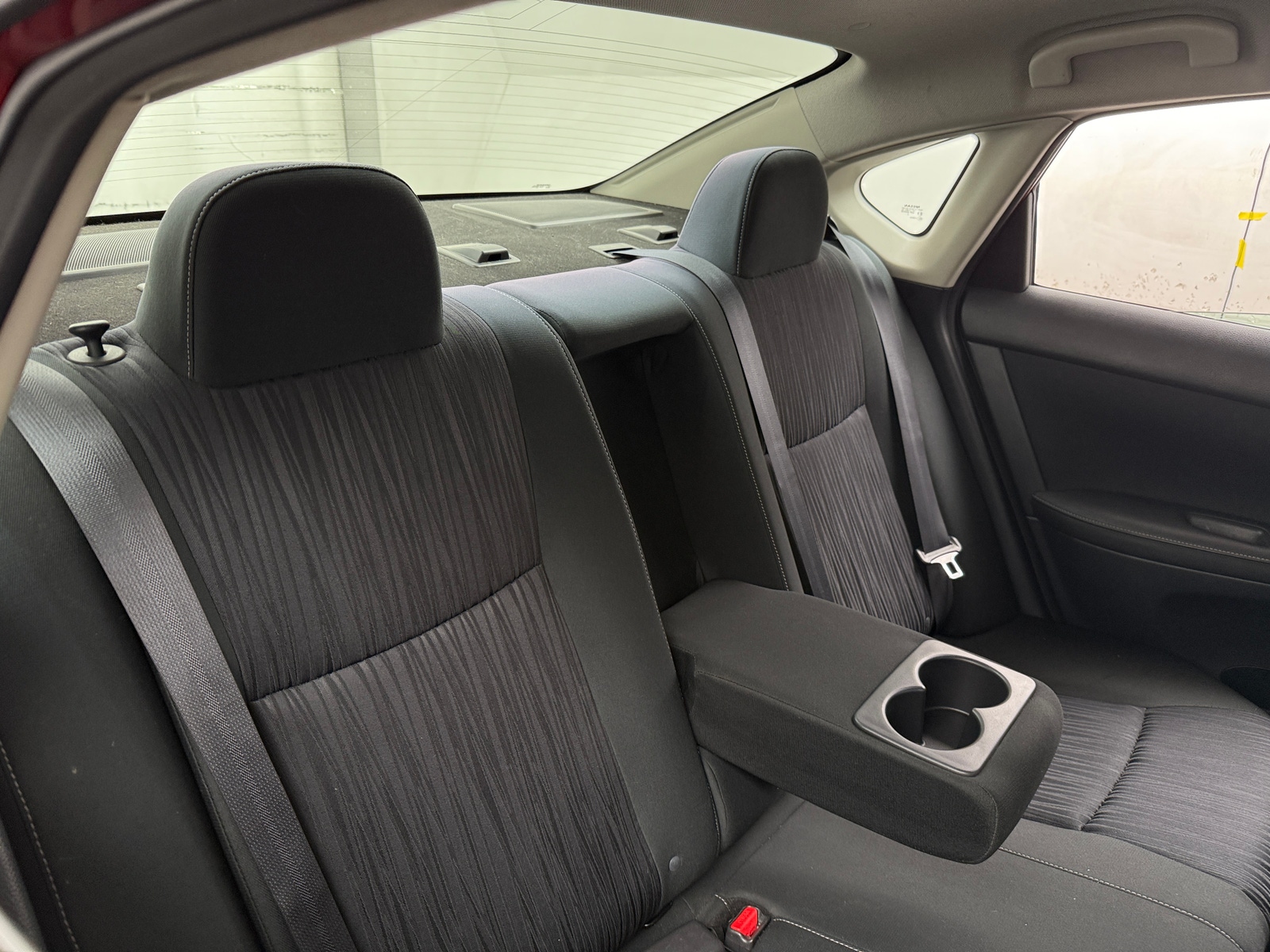 Thumbnail: 2019 Nissan Sentra - 6