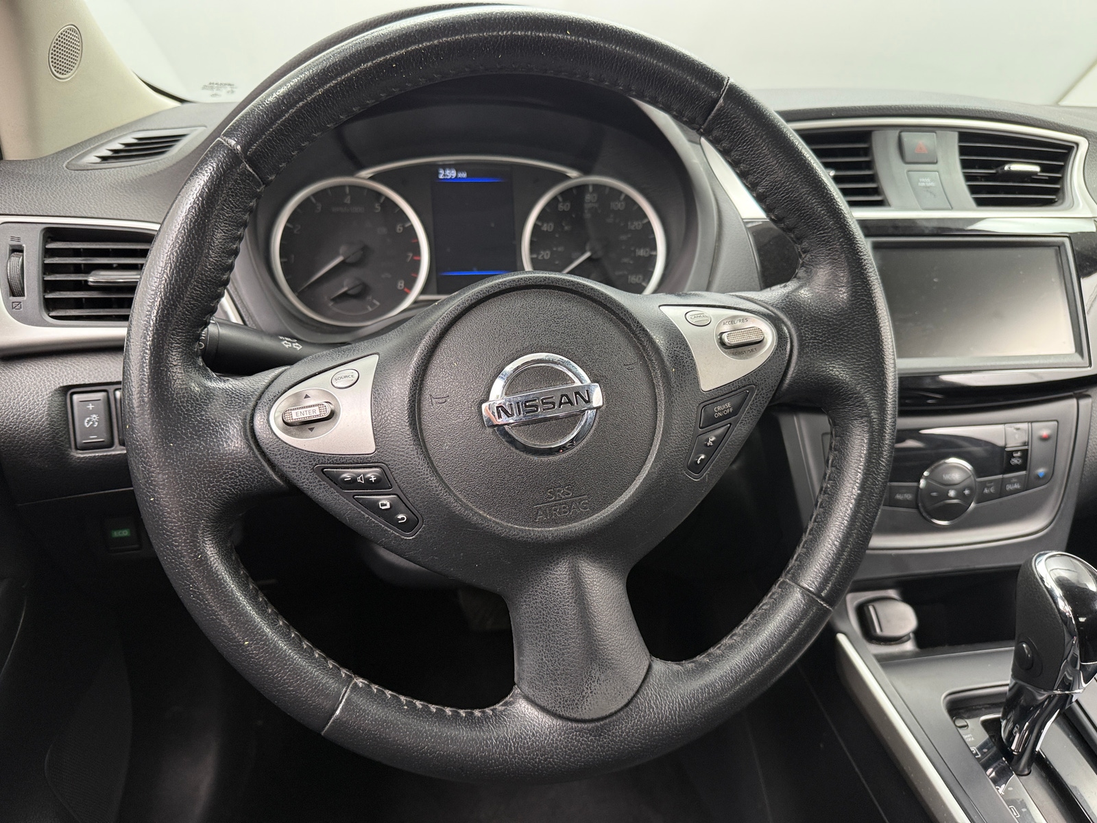 Thumbnail: 2019 Nissan Sentra - 5