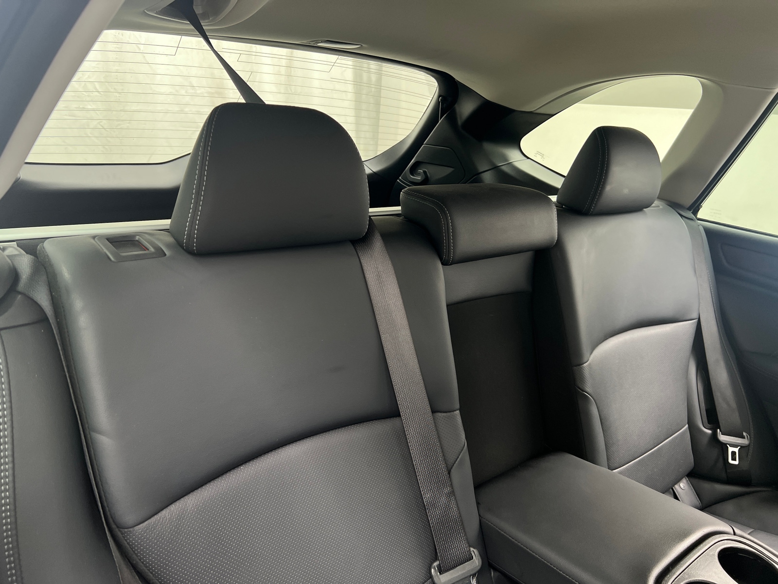 Thumbnail: 2018 Subaru Outback - 5