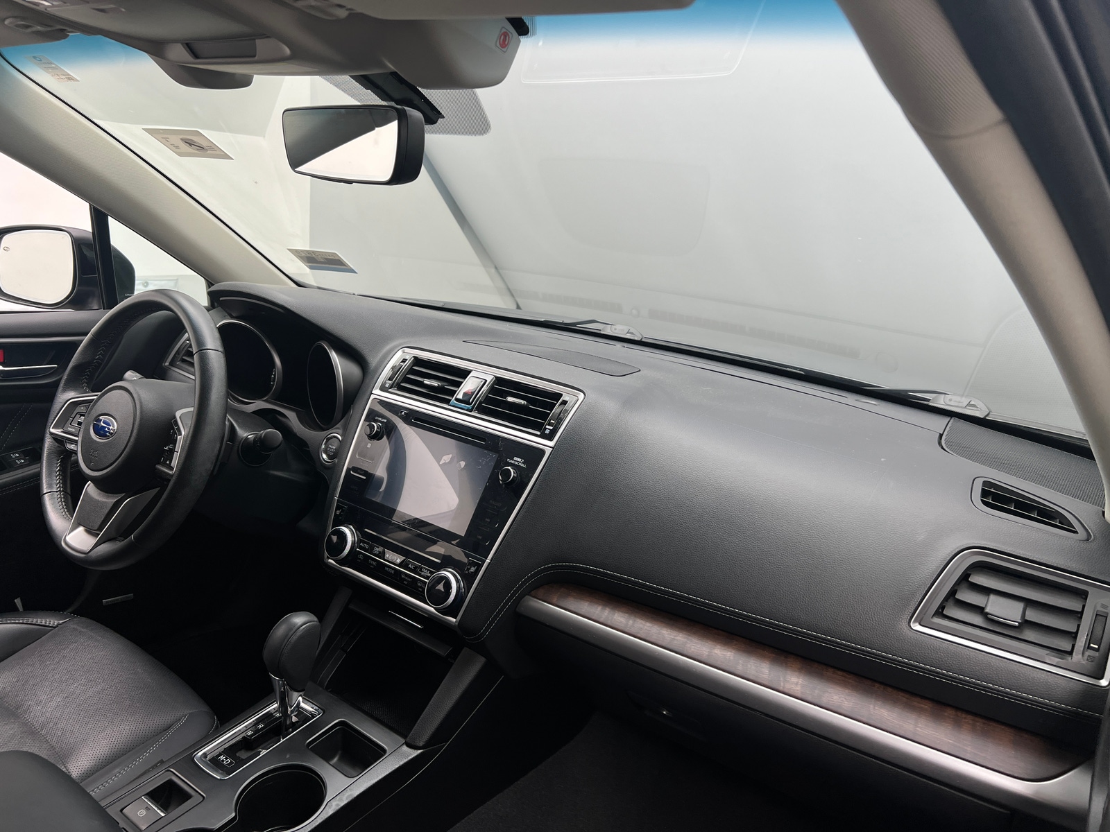 Thumbnail: 2018 Subaru Outback - 2