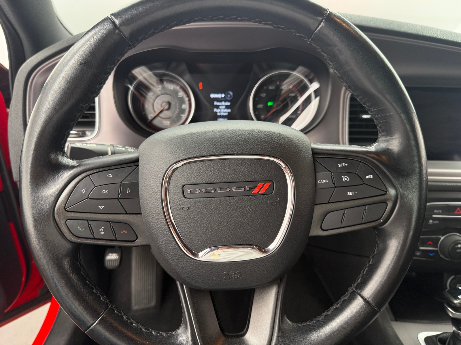 Thumbnail: 2023 Dodge Charger - 5