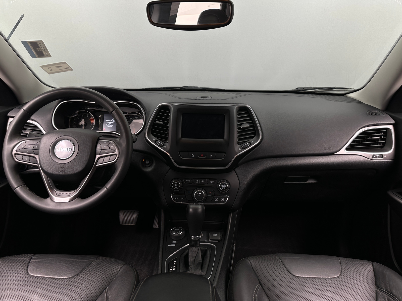 Thumbnail: 2021 Jeep Cherokee - 2