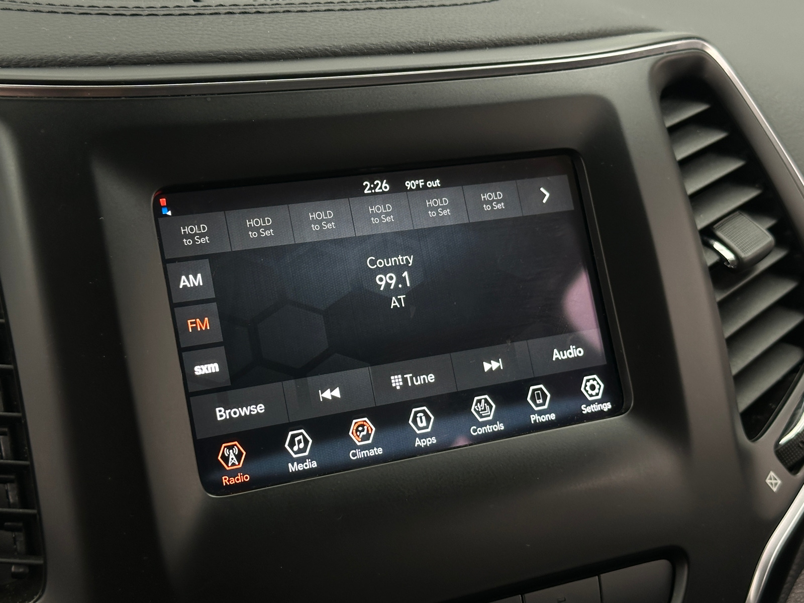 Thumbnail: 2021 Jeep Cherokee - 3
