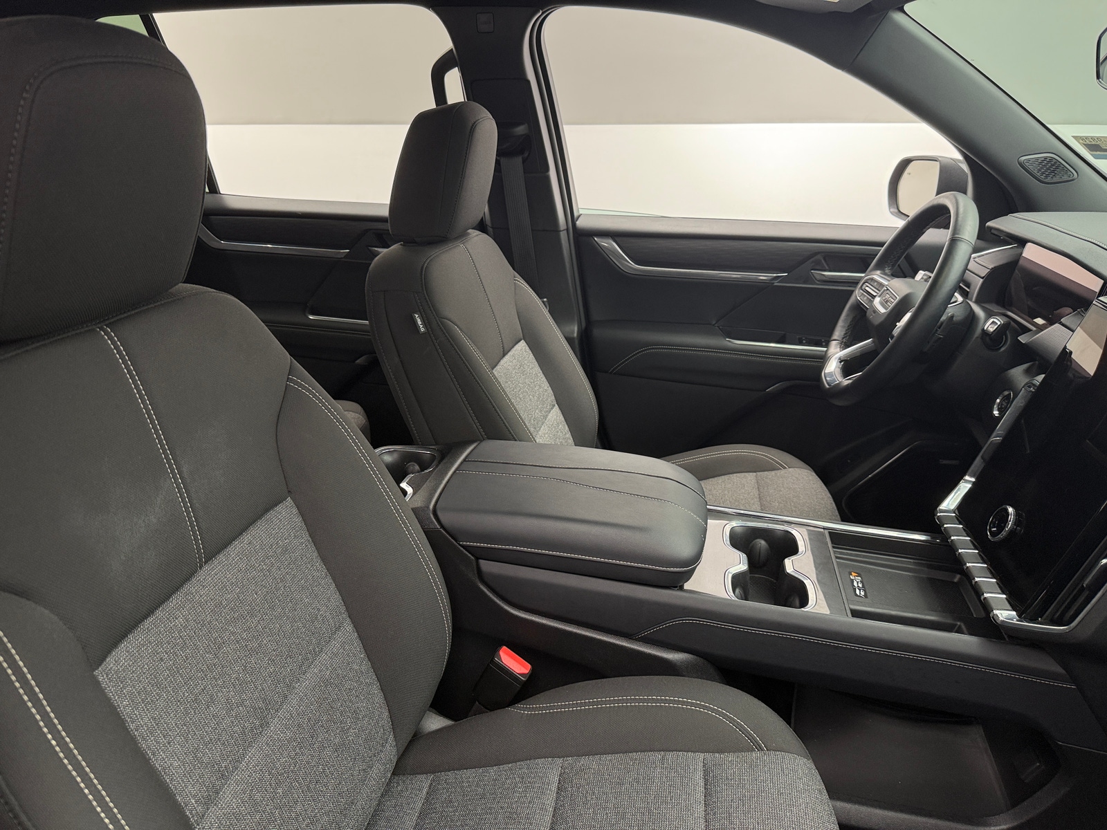 Thumbnail: 2025 GMC Acadia - 2