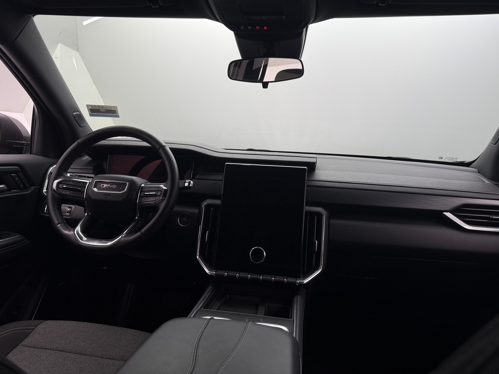 Thumbnail: 2025 GMC Acadia - 3