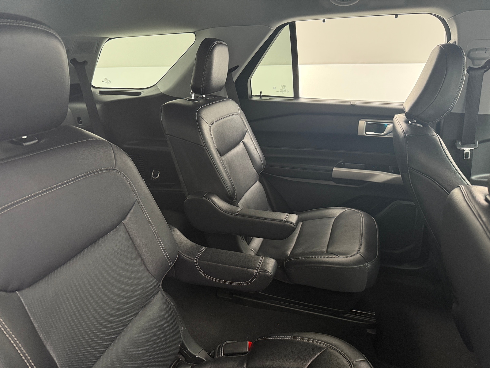 Thumbnail: 2024 Ford Explorer - 5