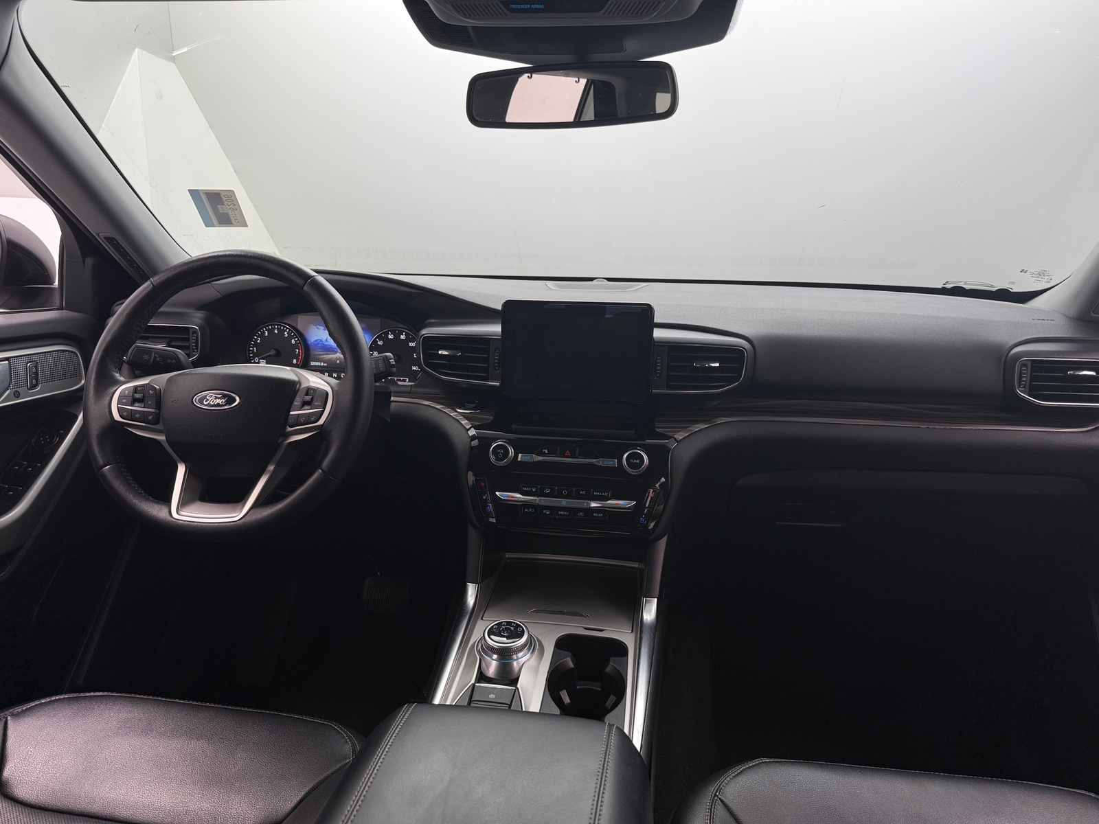 Thumbnail: 2024 Ford Explorer - 2