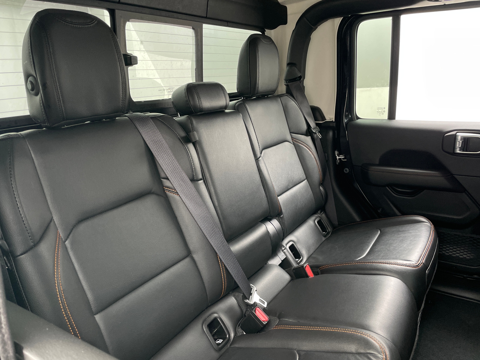 Thumbnail: 2023 Jeep Gladiator - 5