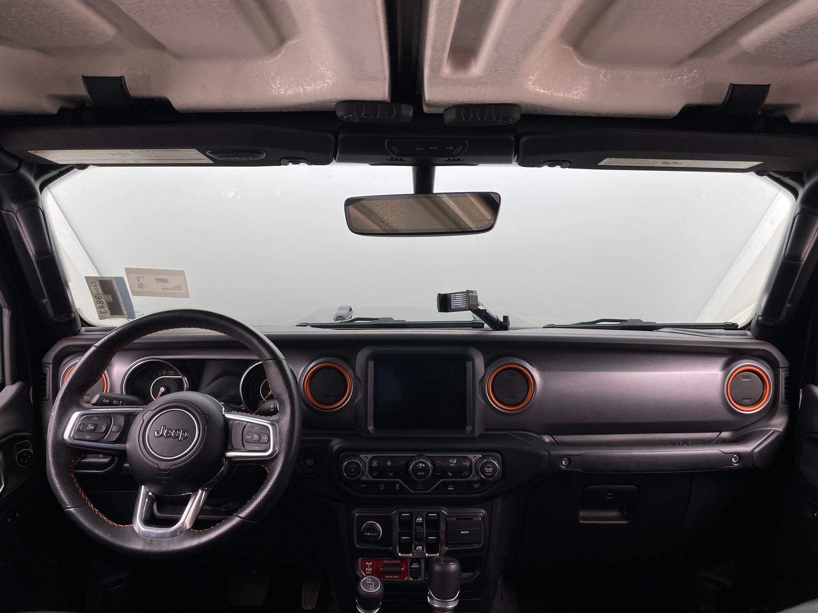 Thumbnail: 2023 Jeep Gladiator - 2