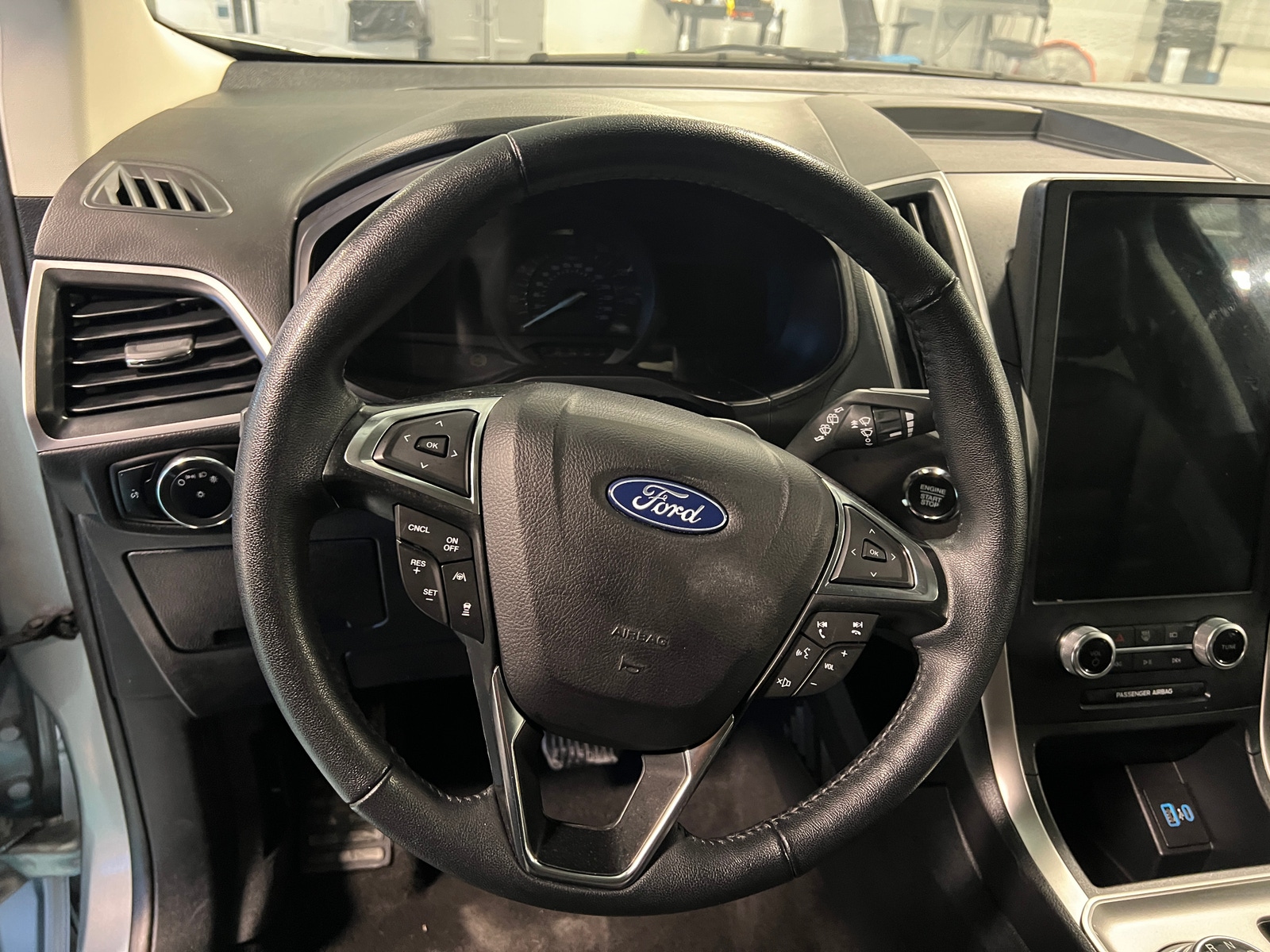 Thumbnail: 2024 Ford Edge - 4
