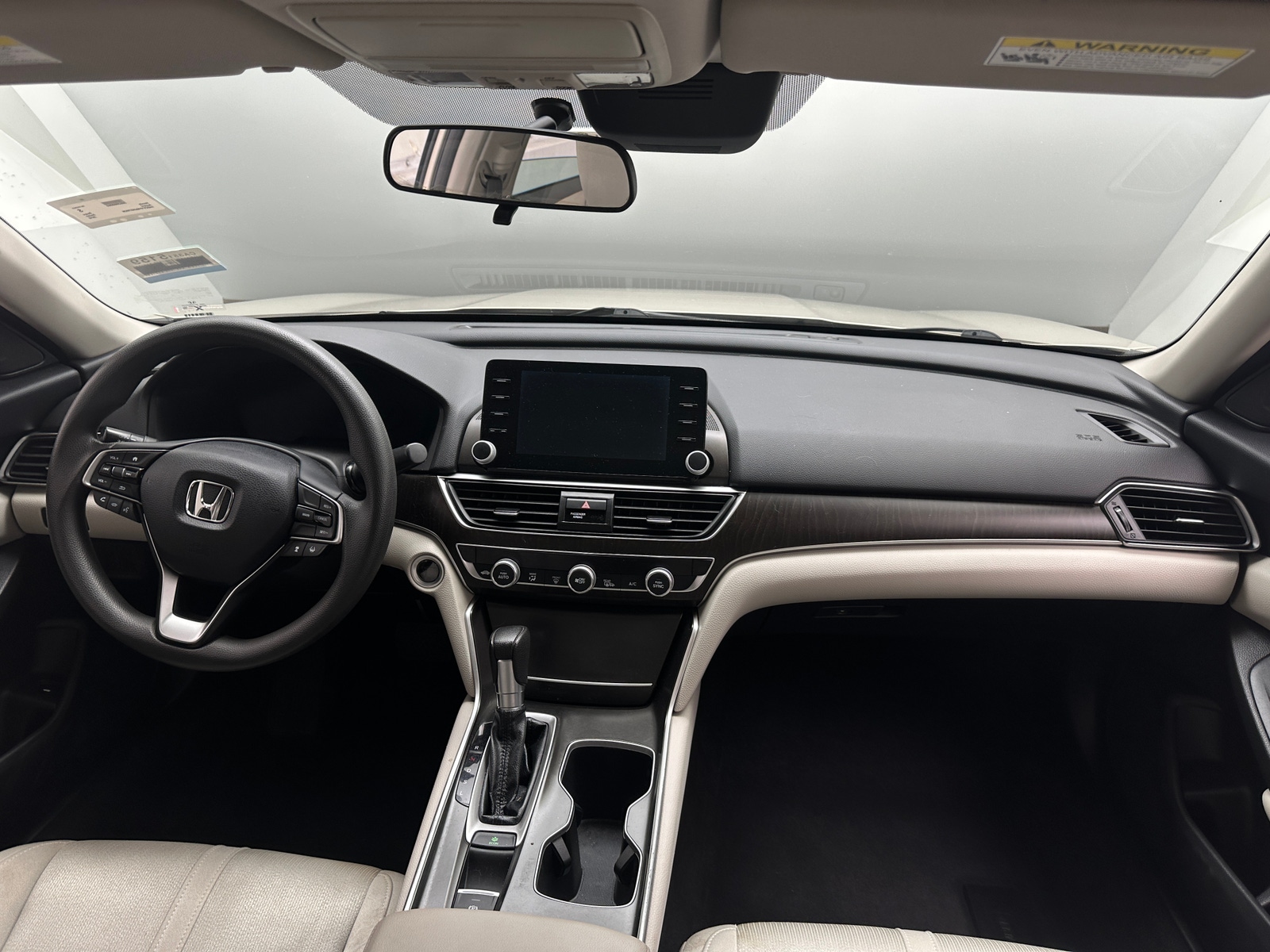 Thumbnail: 2018 Honda Accord - 3