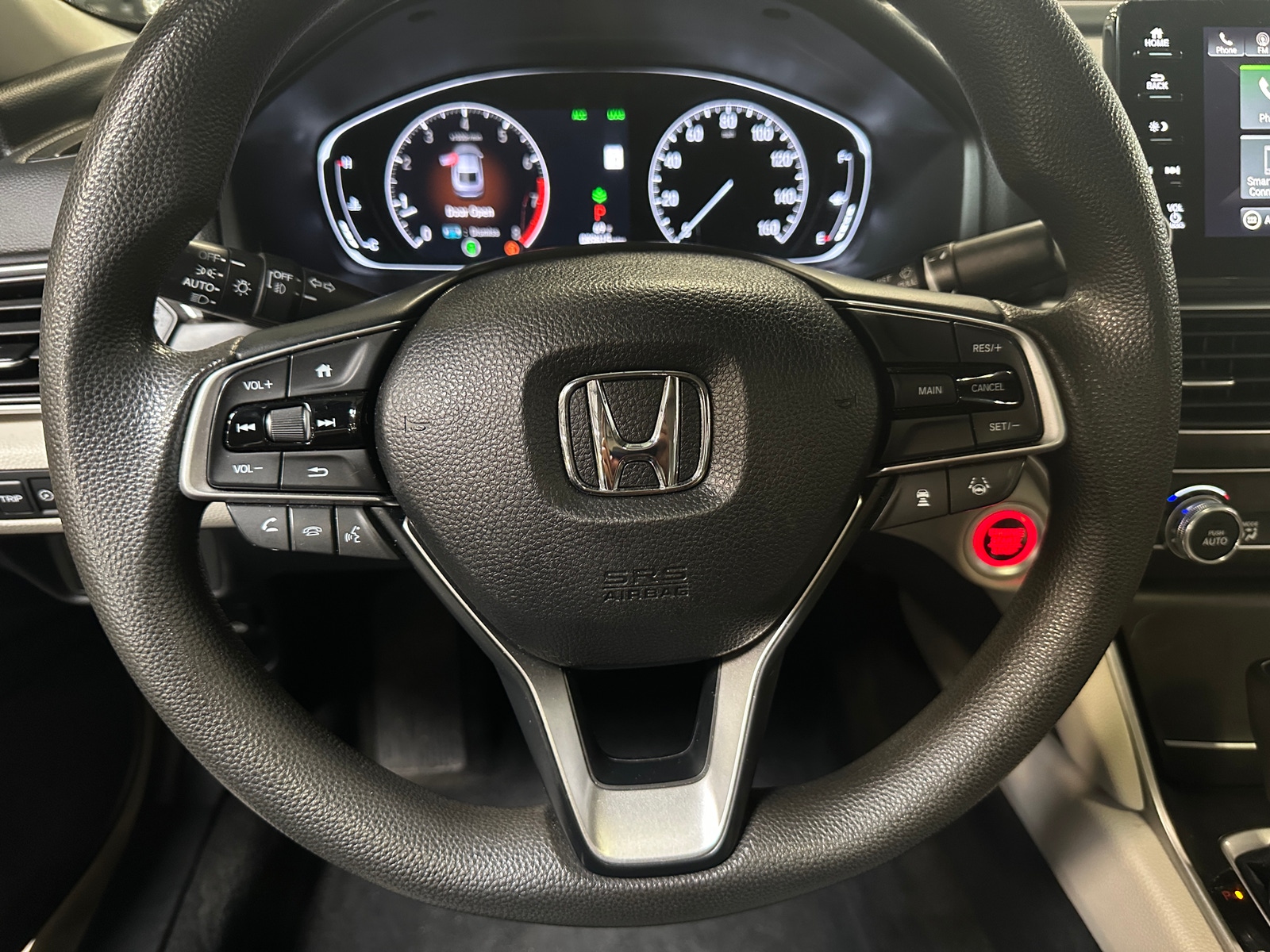 Thumbnail: 2018 Honda Accord - 5