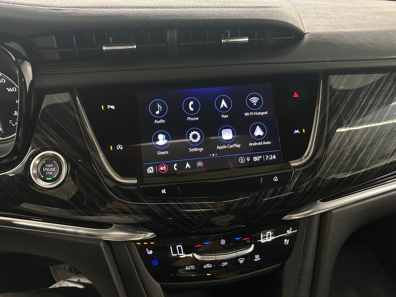 Thumbnail: 2025 Cadillac XT6 - 3