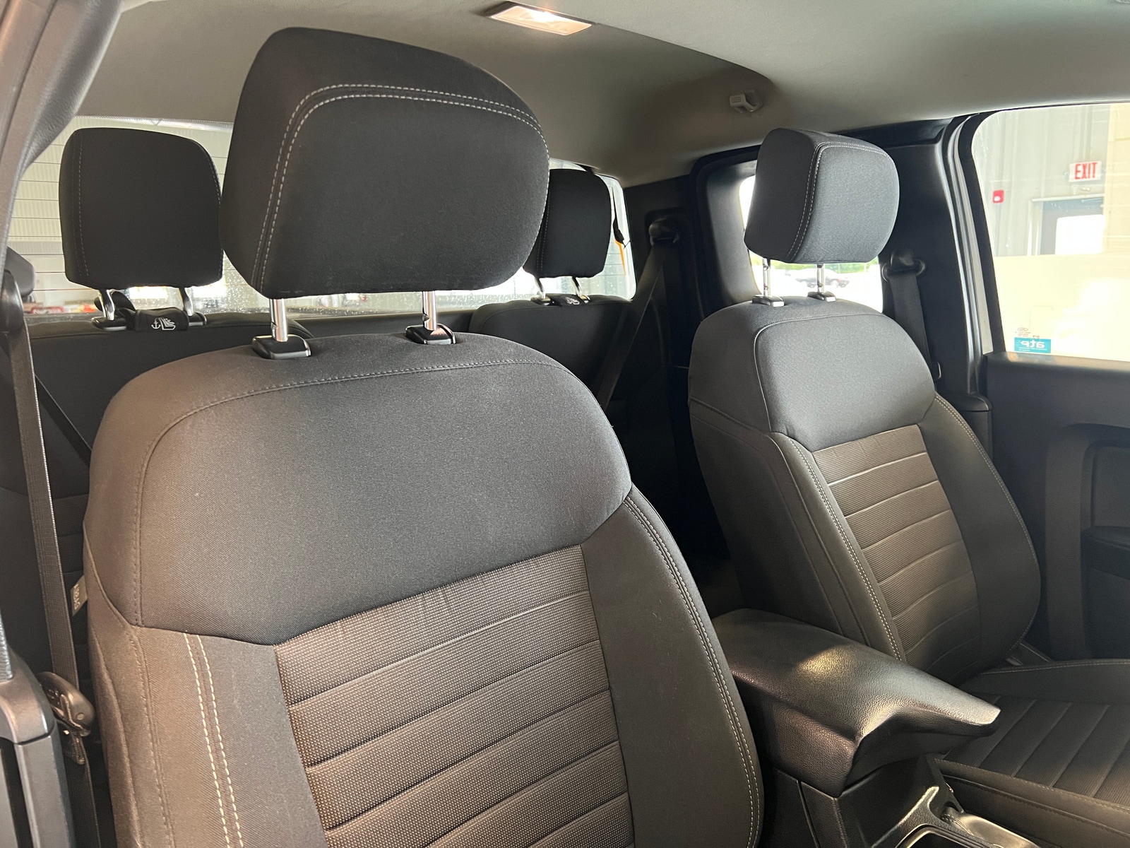 Thumbnail: 2019 Ford Ranger - 2