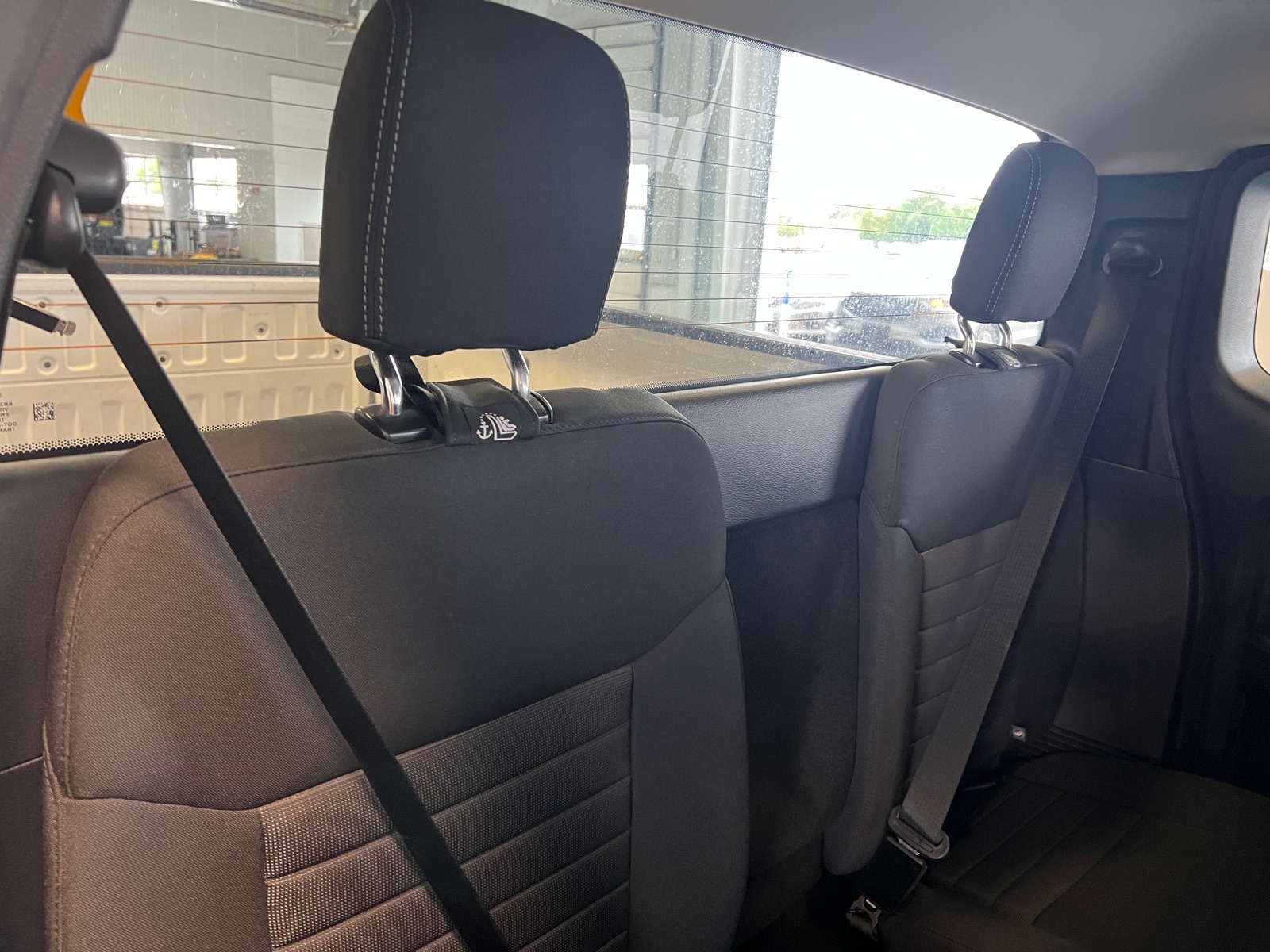 Thumbnail: 2019 Ford Ranger - 6