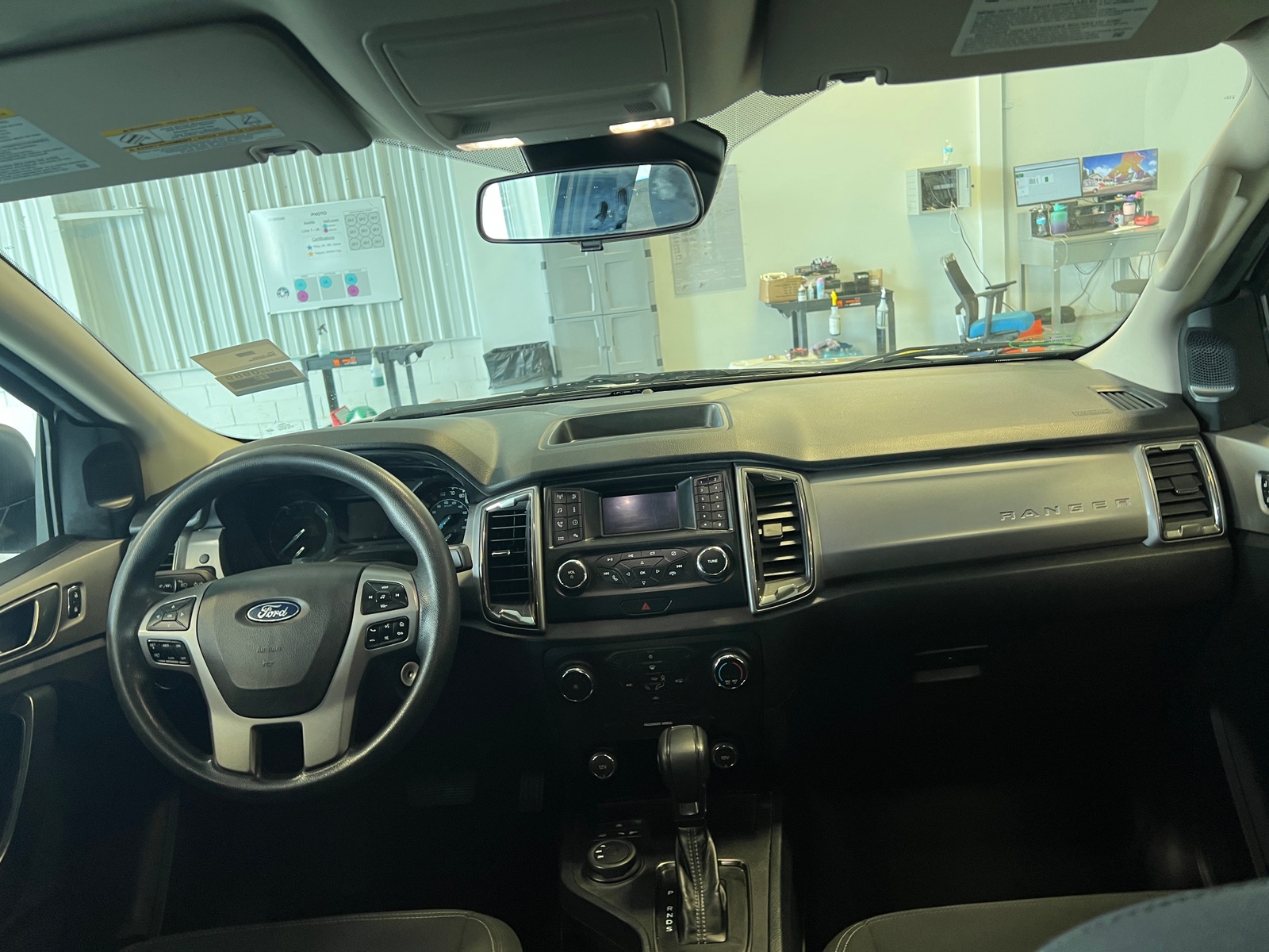 Thumbnail: 2019 Ford Ranger - 3