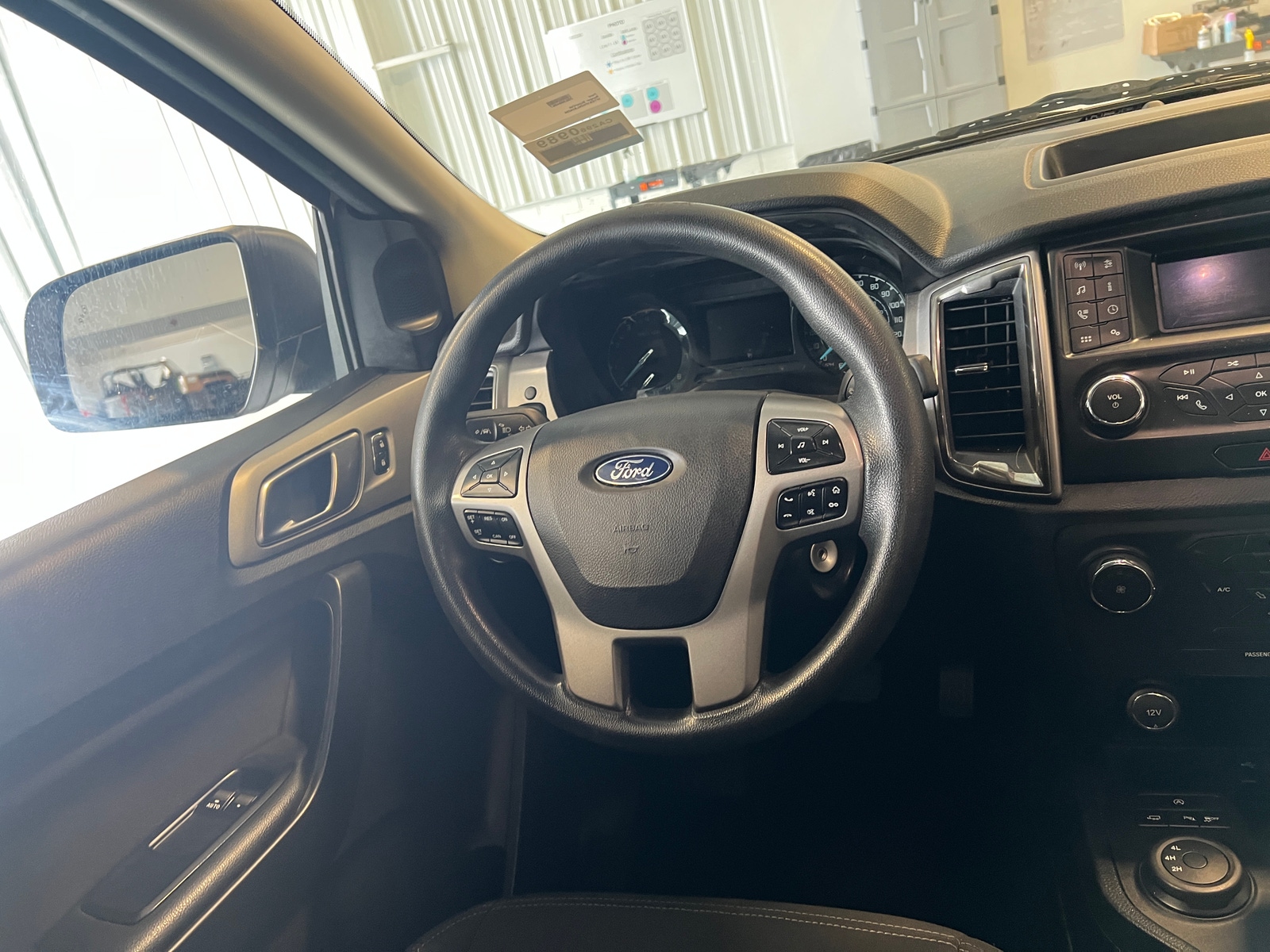 Thumbnail: 2019 Ford Ranger - 5