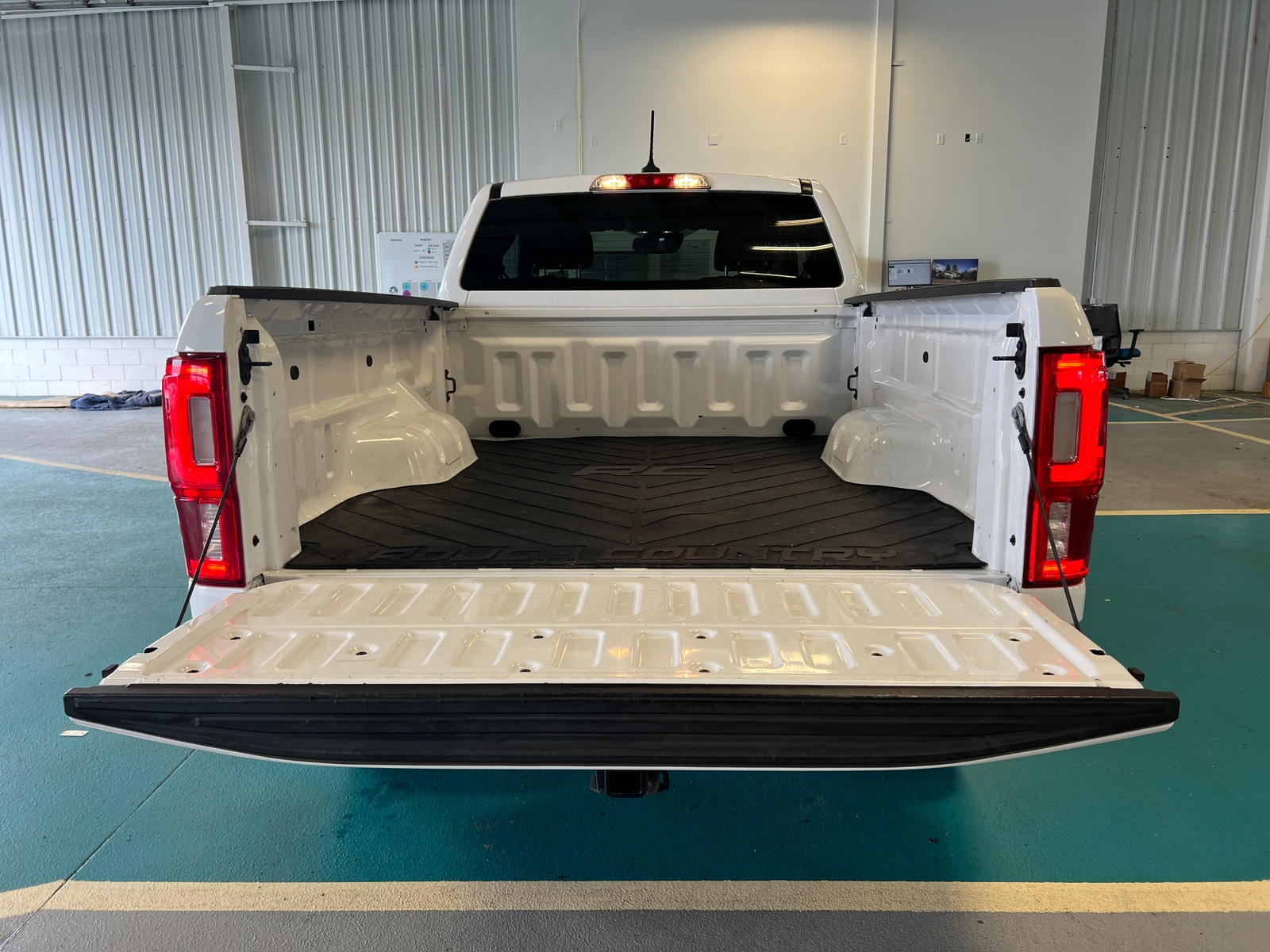 Thumbnail: 2019 Ford Ranger - 7