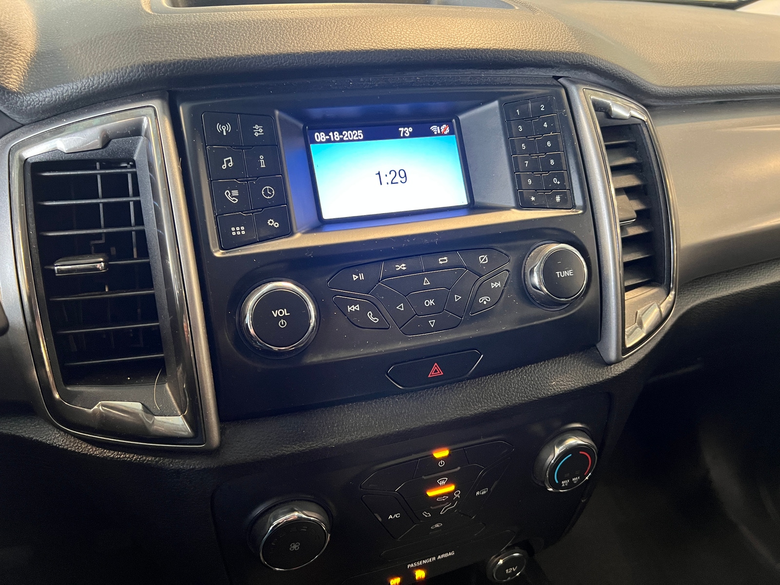 Thumbnail: 2019 Ford Ranger - 4