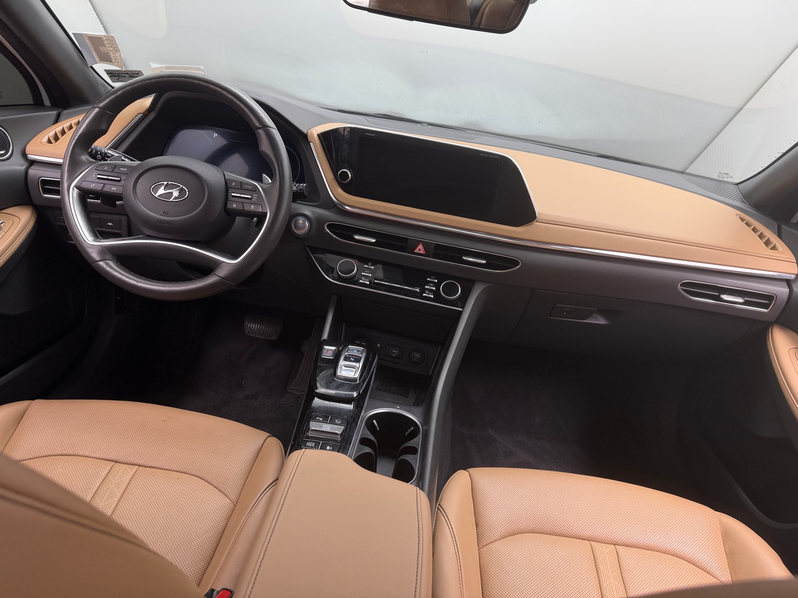 Thumbnail: 2022 Hyundai Sonata - 3