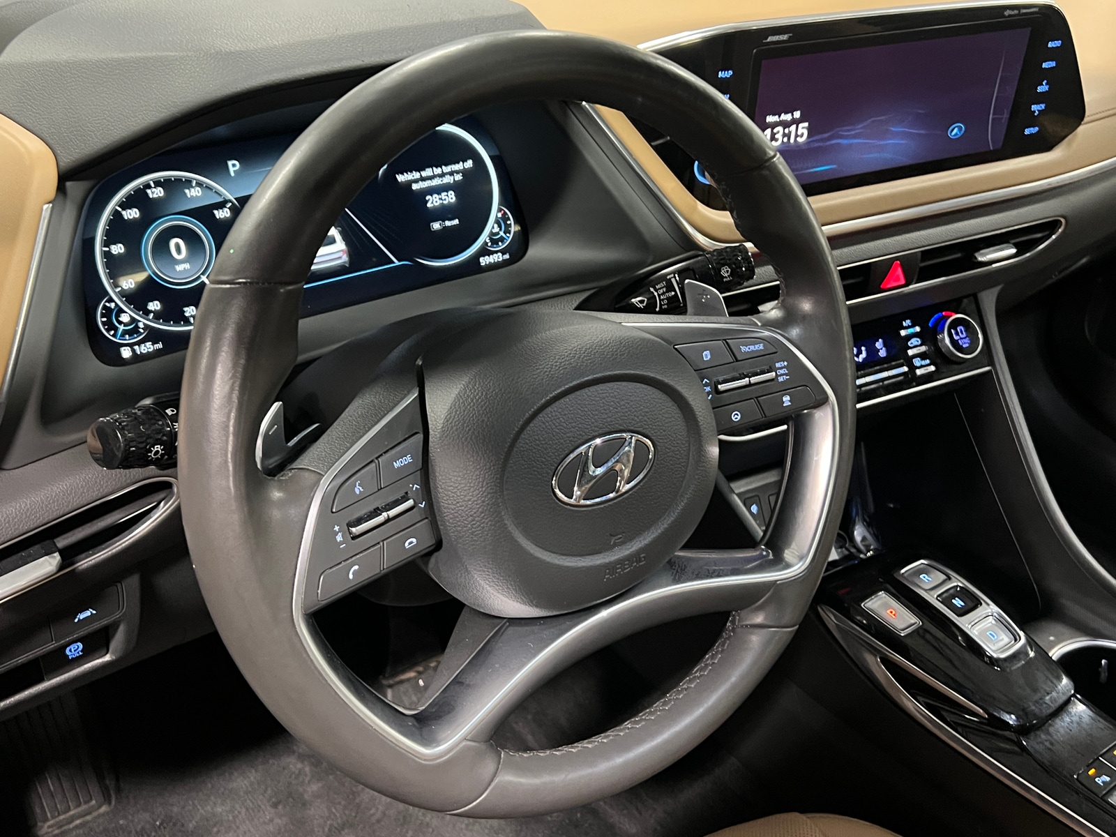 Thumbnail: 2022 Hyundai Sonata - 5