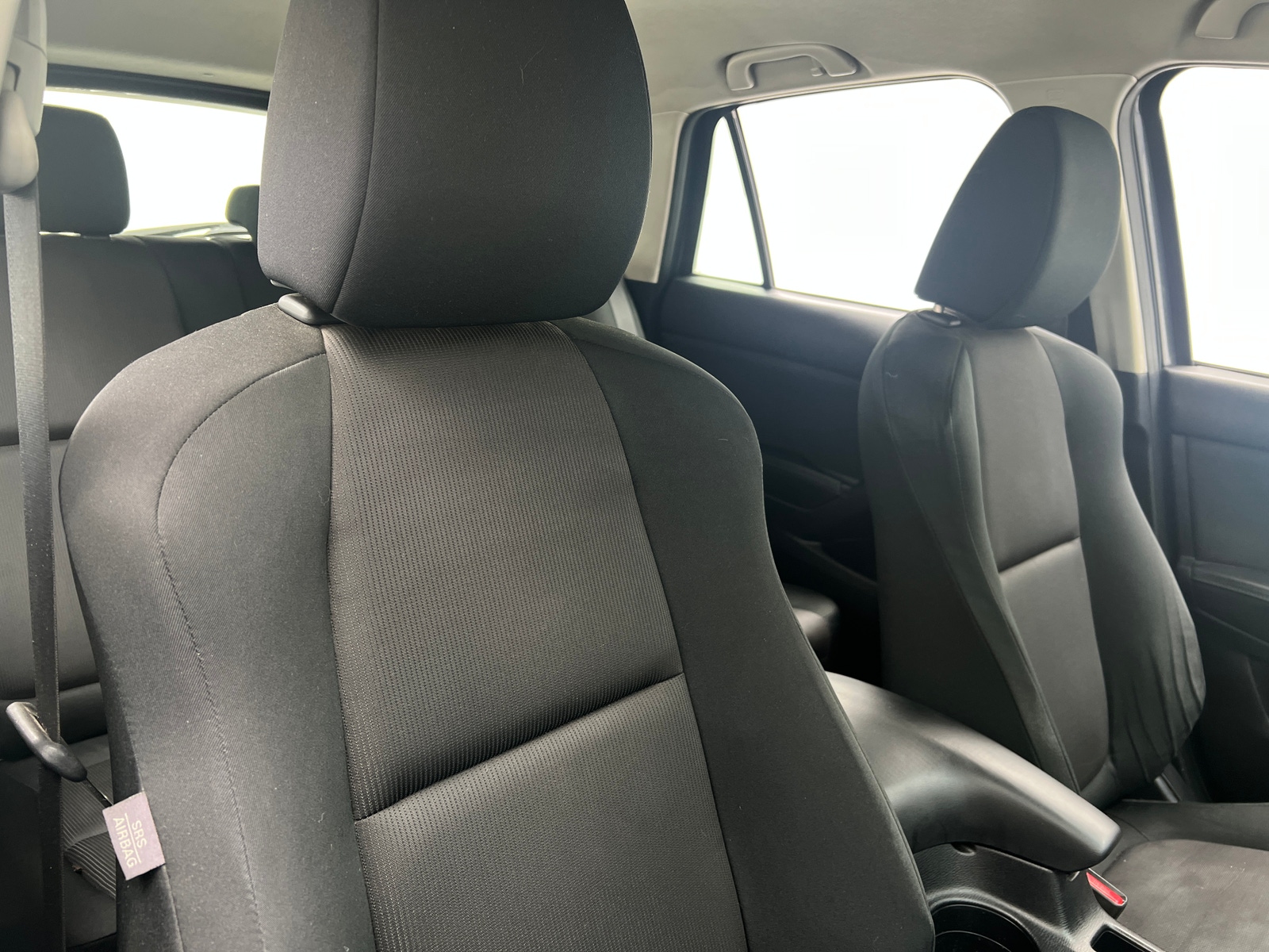 Thumbnail: 2016 Mazda CX-5 - 2