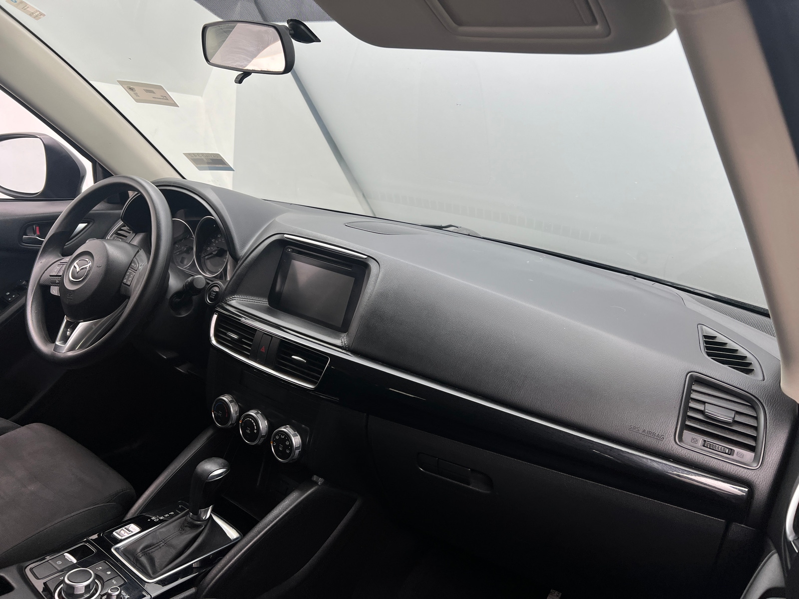 Thumbnail: 2016 Mazda CX-5 - 3