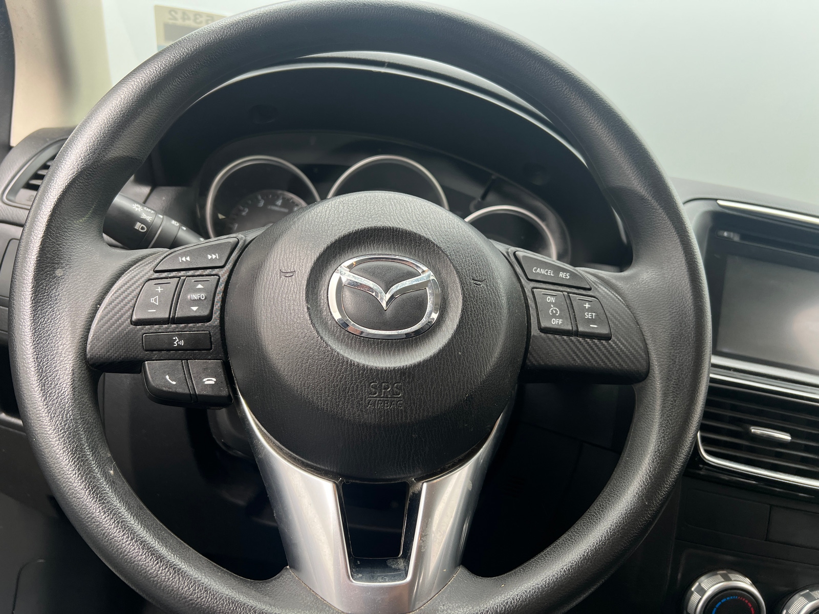 Thumbnail: 2016 Mazda CX-5 - 5