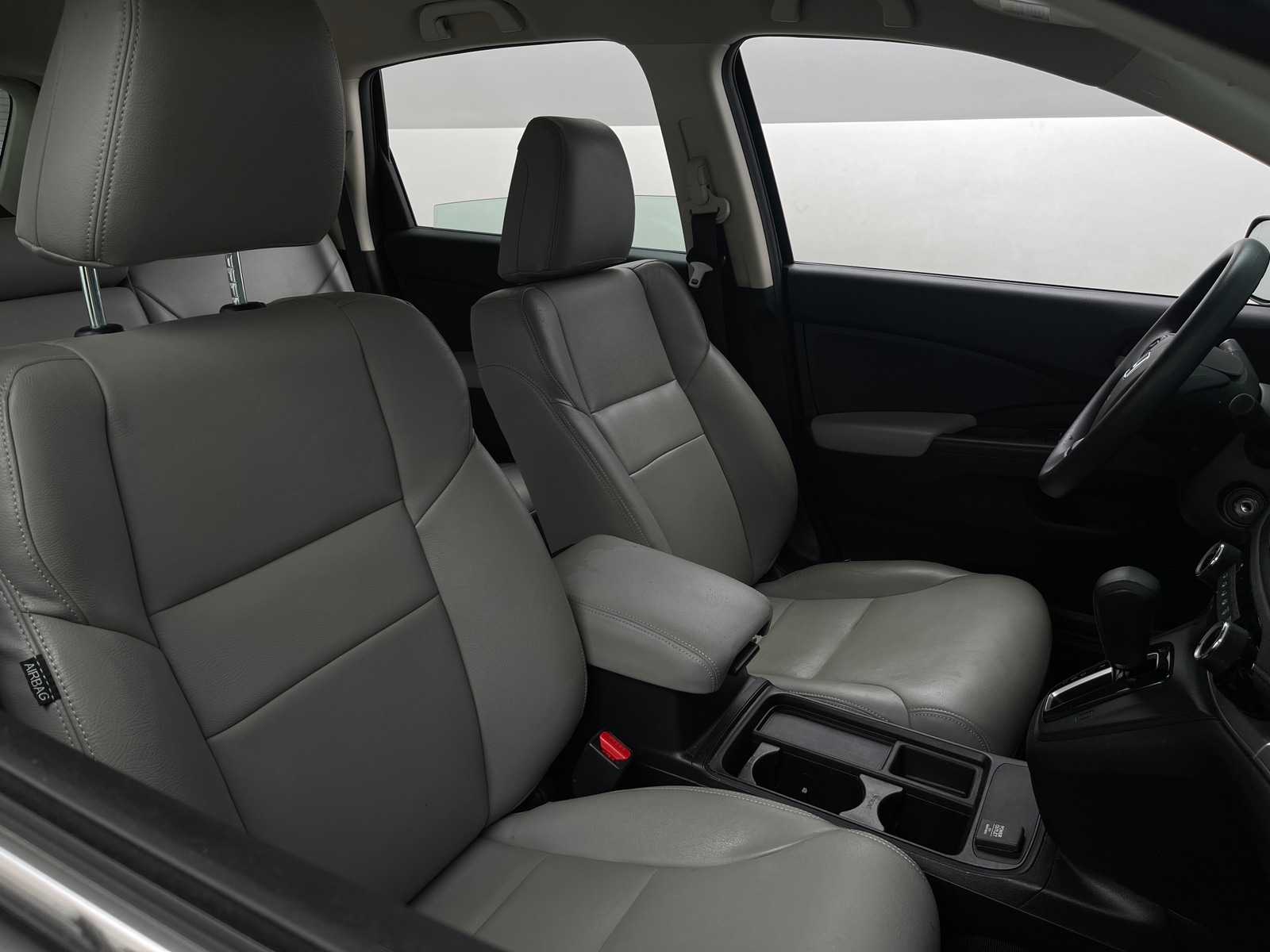 Thumbnail: 2015 Honda CR-V - 2
