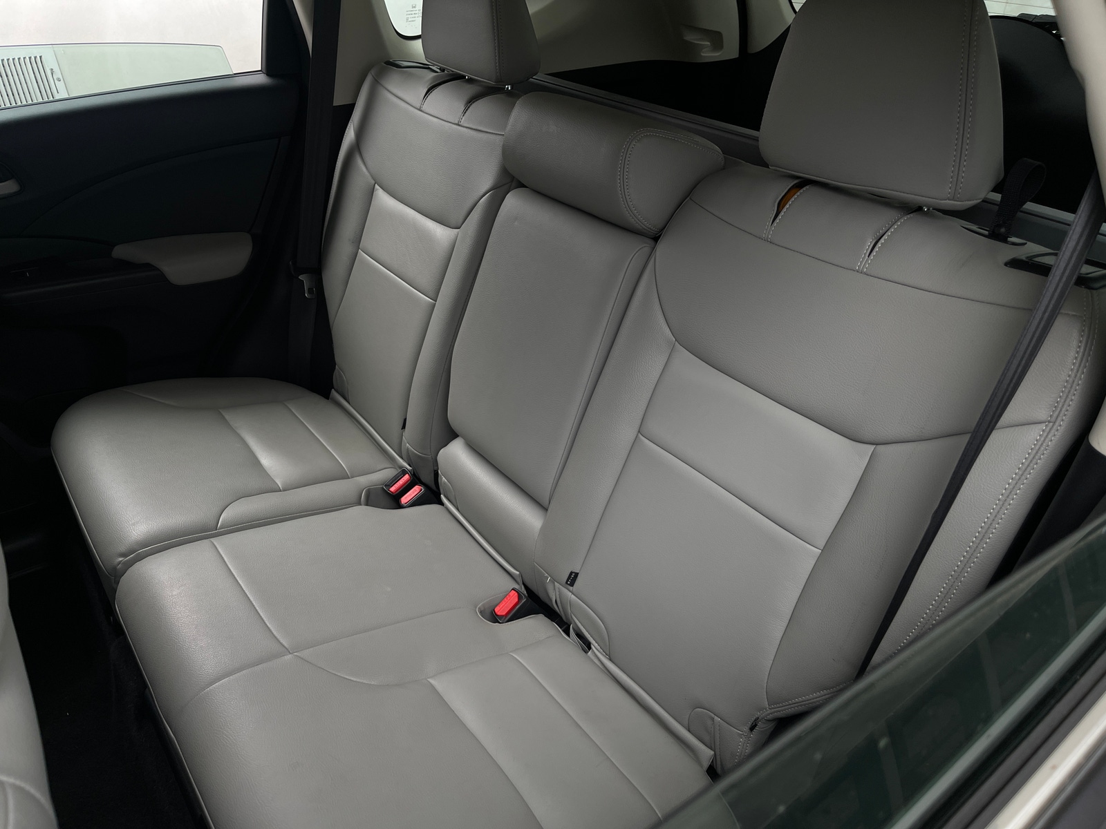 Thumbnail: 2015 Honda CR-V - 6
