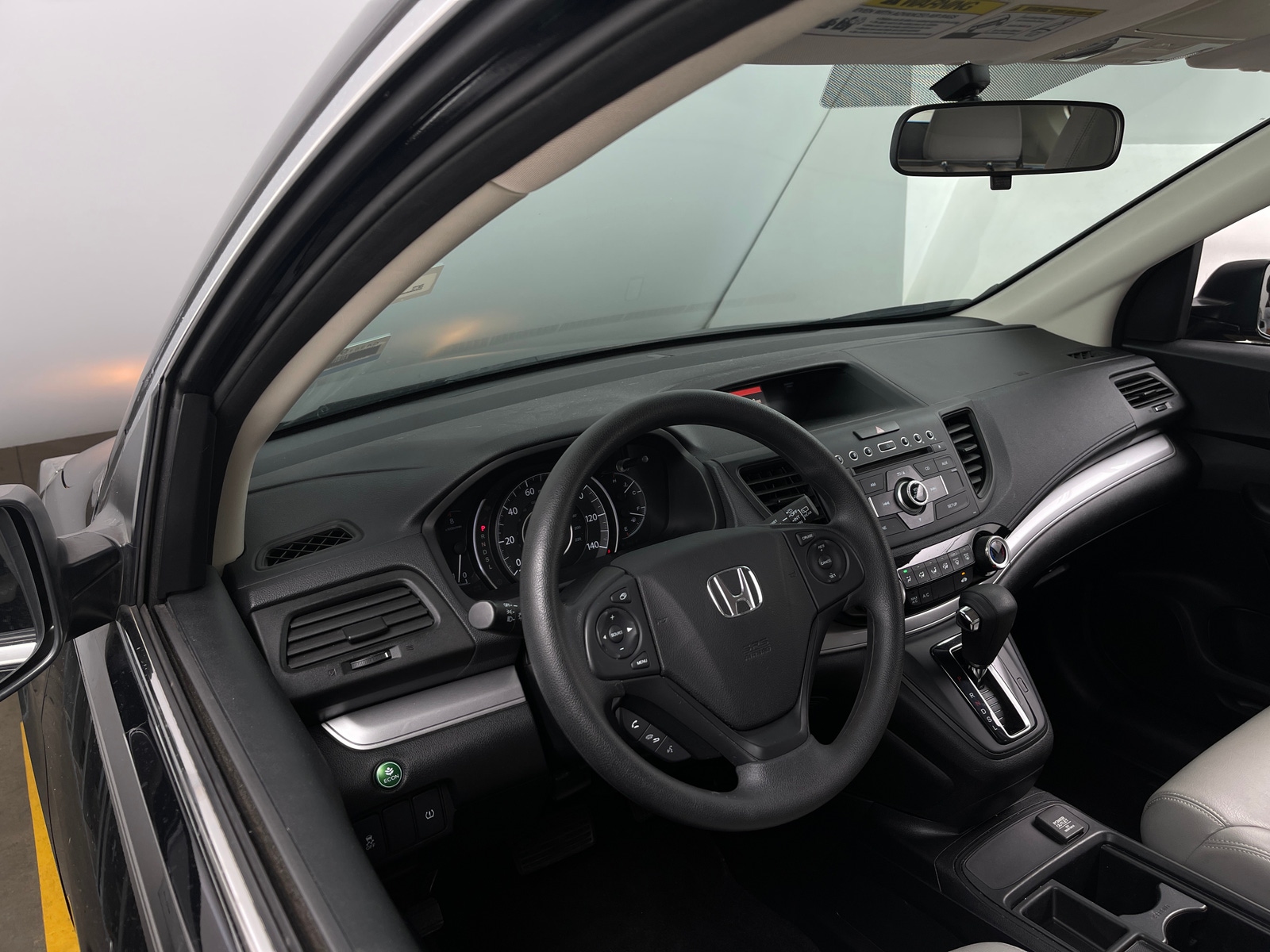 Thumbnail: 2015 Honda CR-V - 3