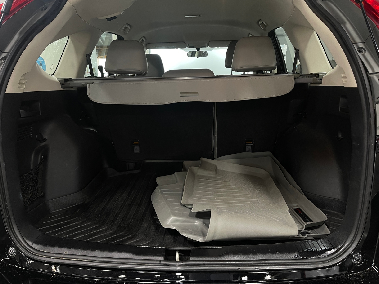 Thumbnail: 2015 Honda CR-V - 7