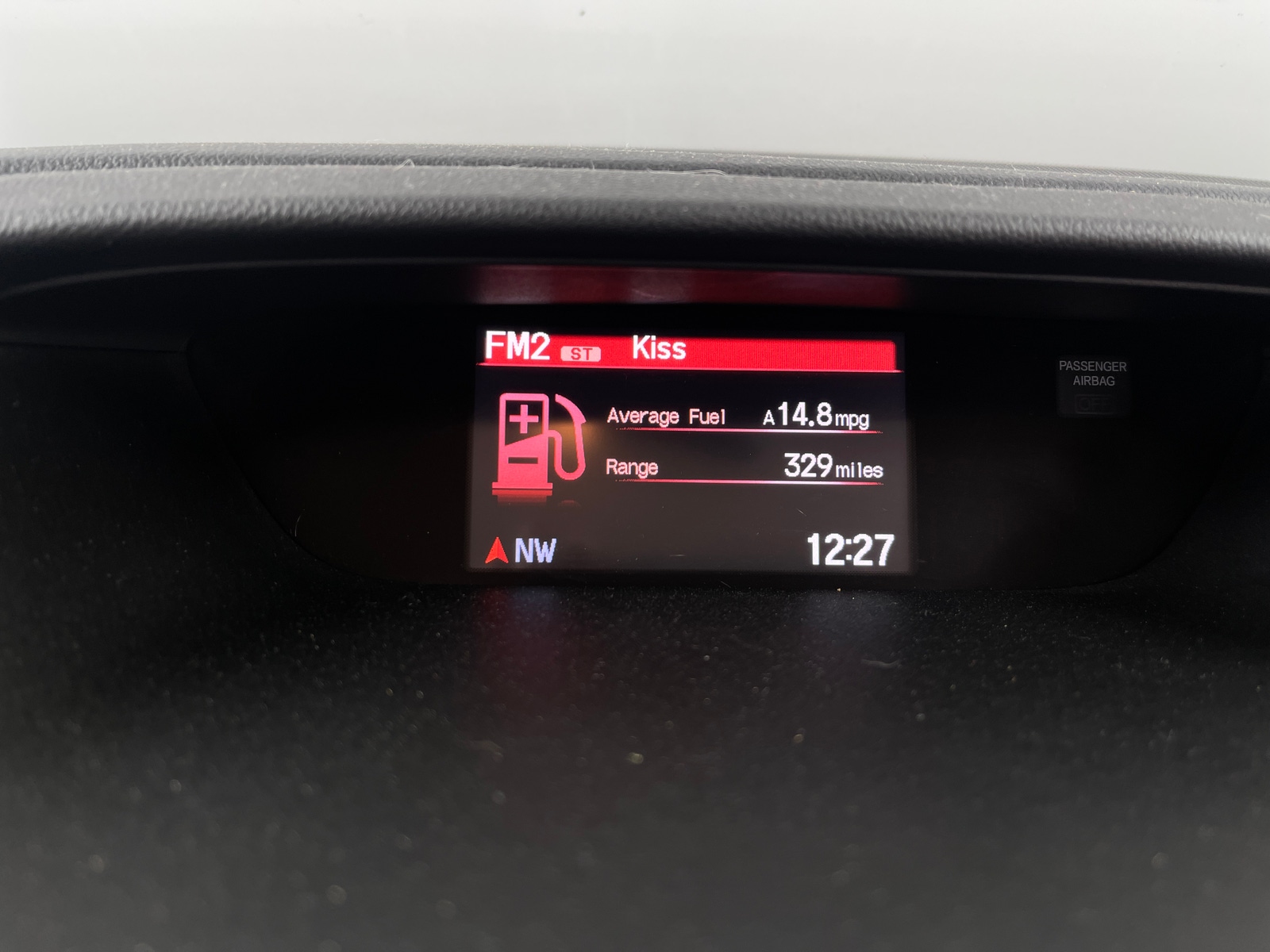 Thumbnail: 2015 Honda CR-V - 4