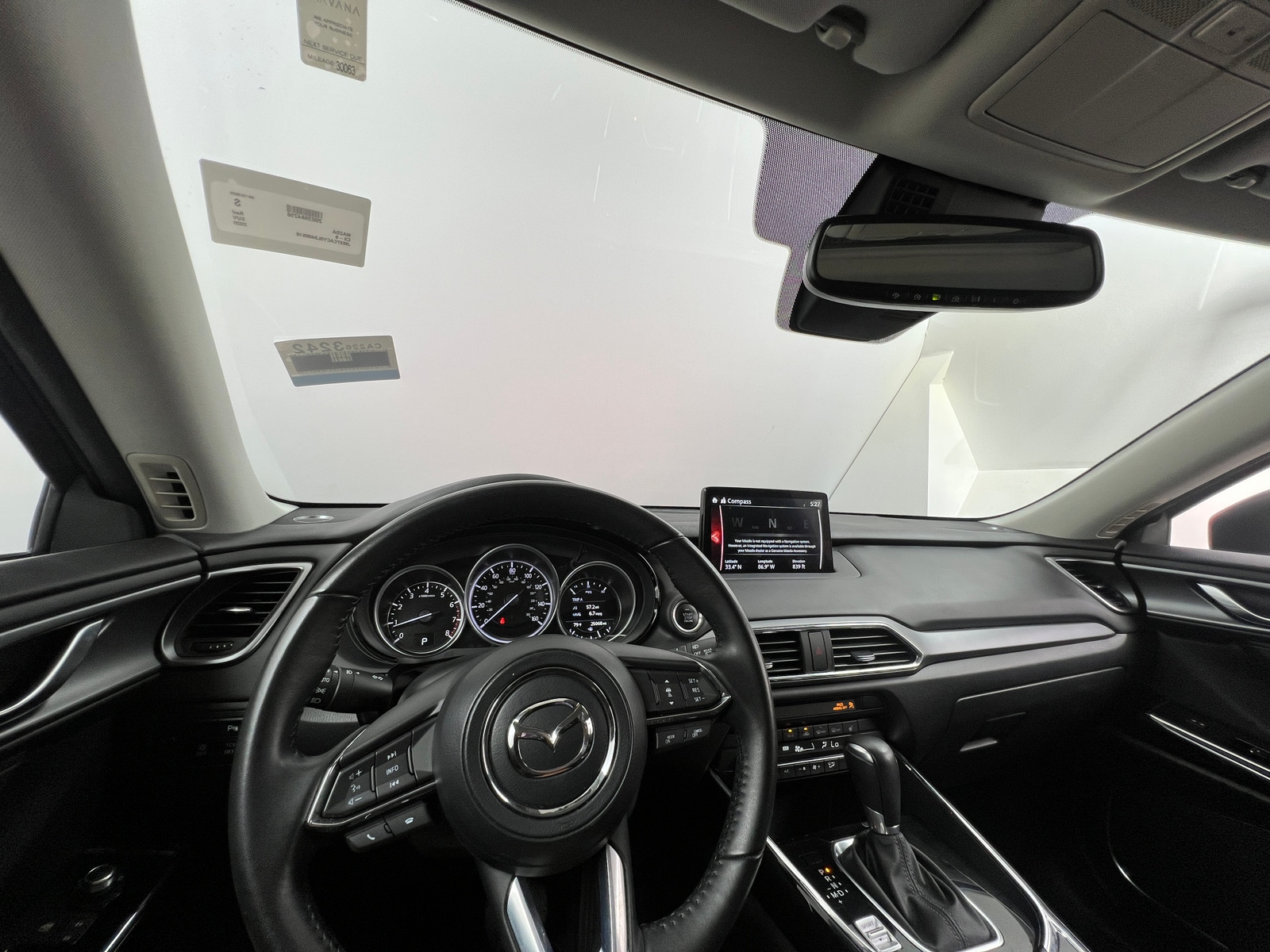 Thumbnail: 2020 Mazda CX-9 - 2