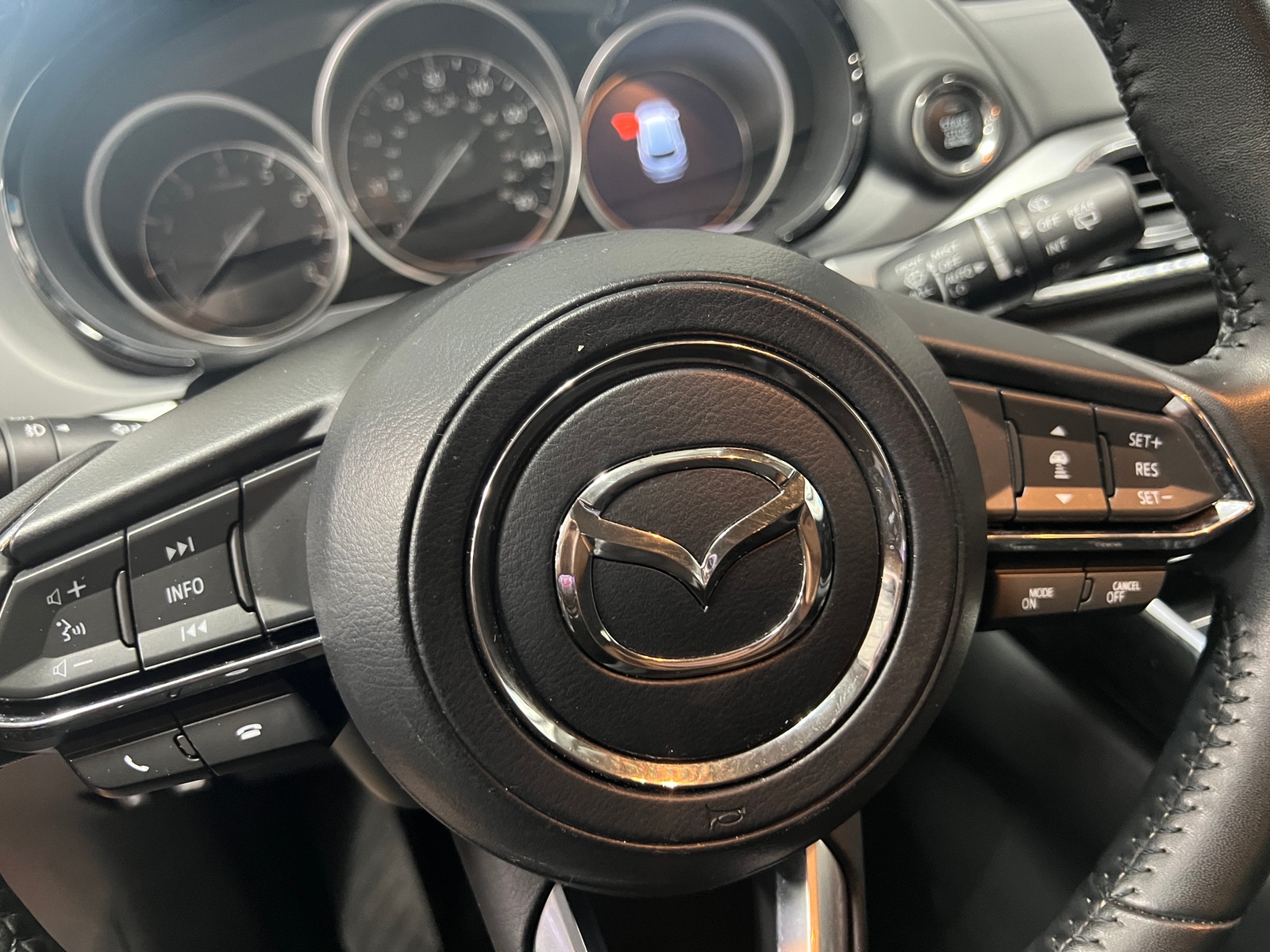 Thumbnail: 2020 Mazda CX-9 - 4