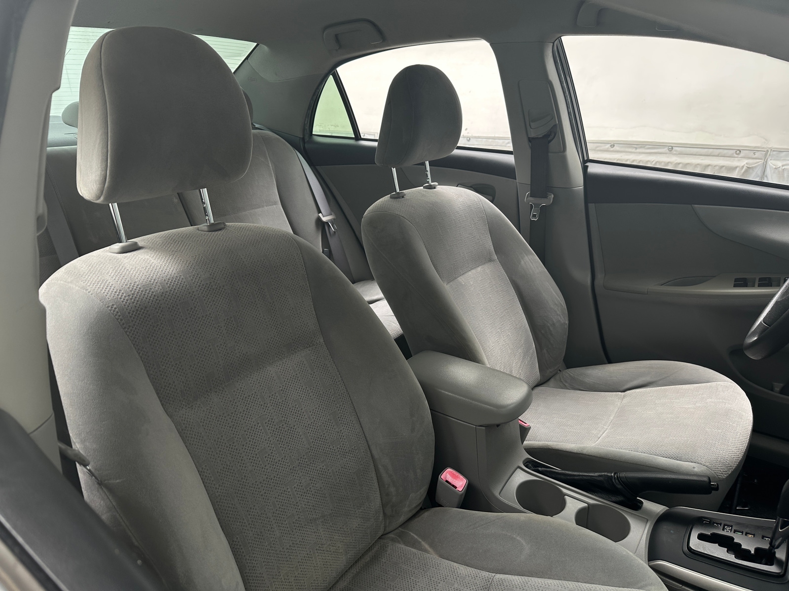 Thumbnail: 2013 Toyota Corolla - 2