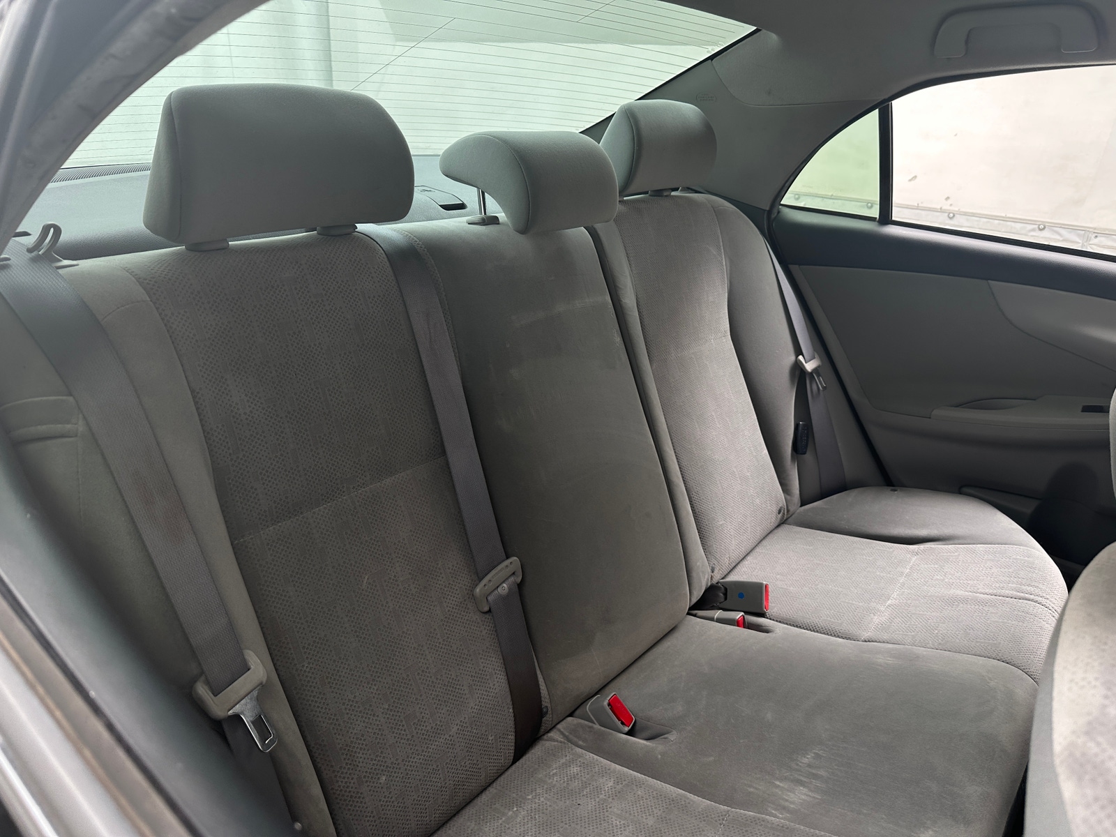 Thumbnail: 2013 Toyota Corolla - 5