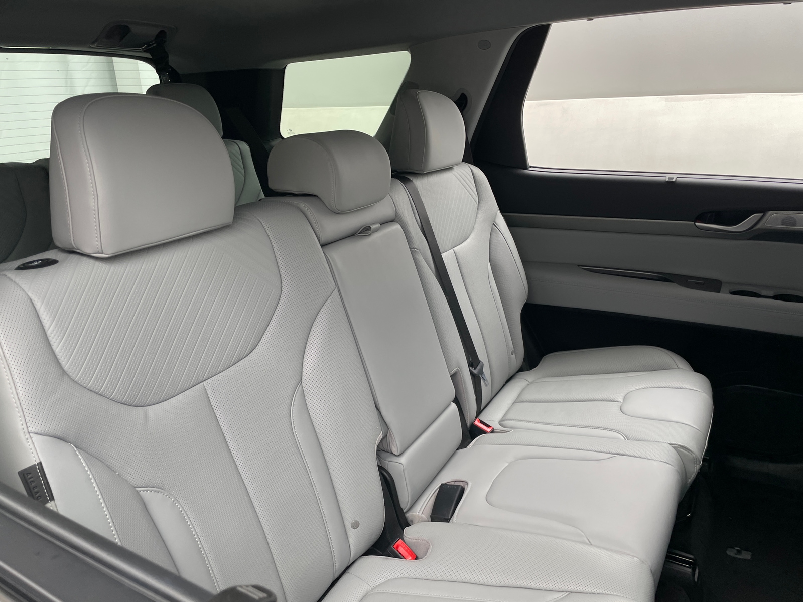 Thumbnail: 2024 Hyundai Palisade - 5
