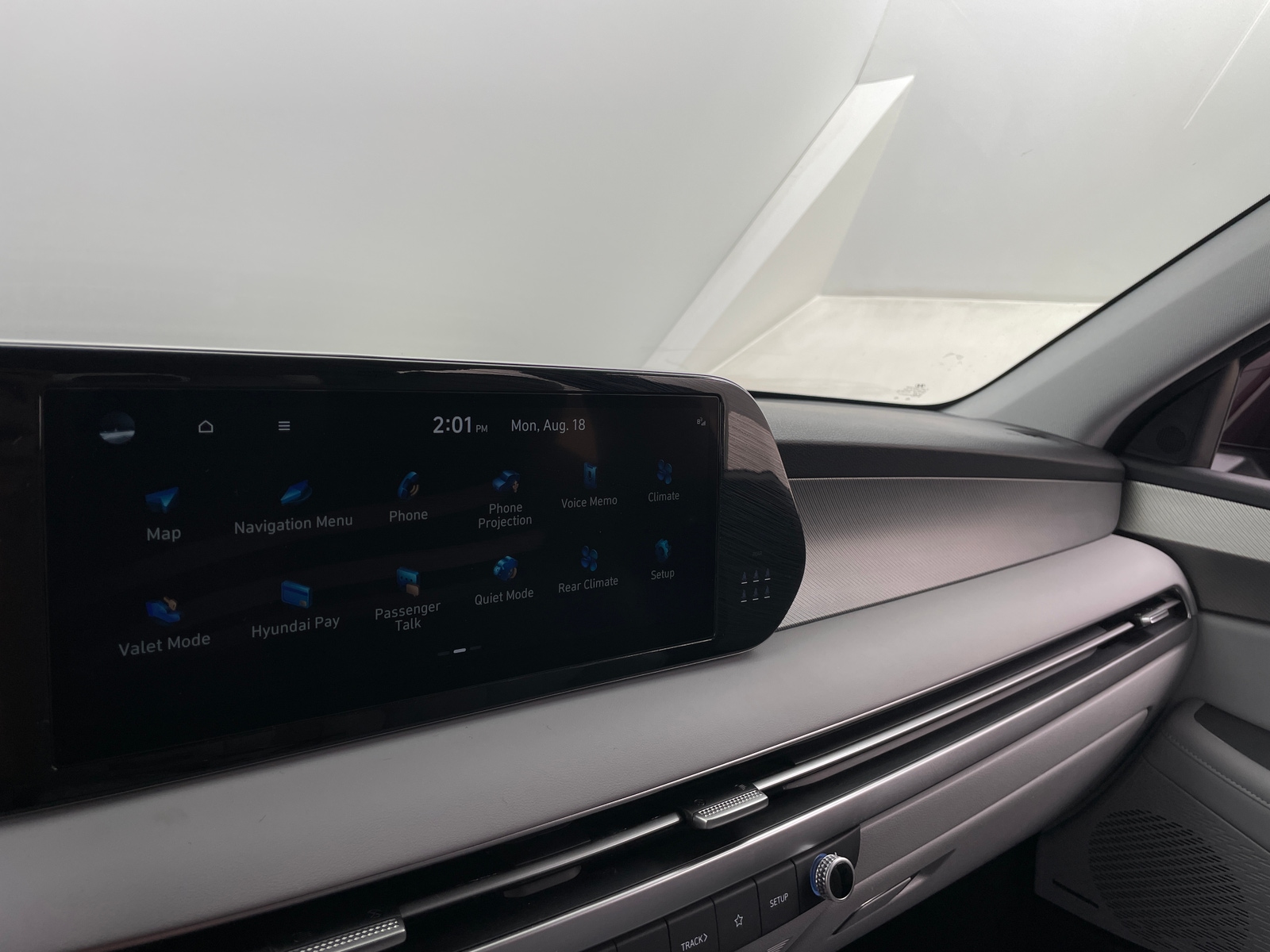 Thumbnail: 2024 Hyundai Palisade - 3