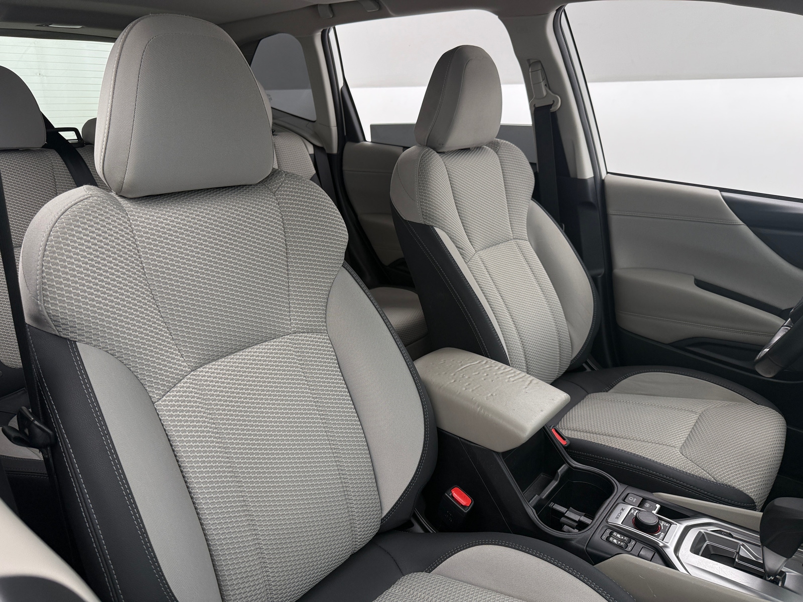 Thumbnail: 2019 Subaru Forester - 2