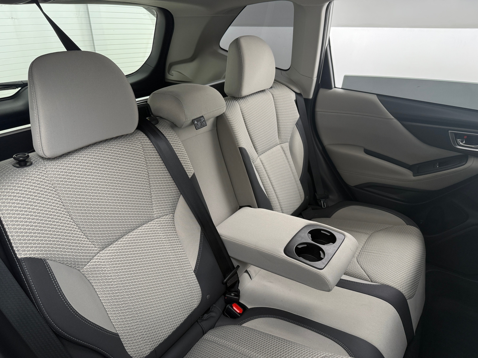 Thumbnail: 2019 Subaru Forester - 6