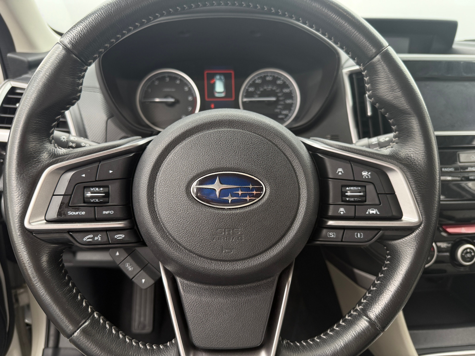 Thumbnail: 2019 Subaru Forester - 5