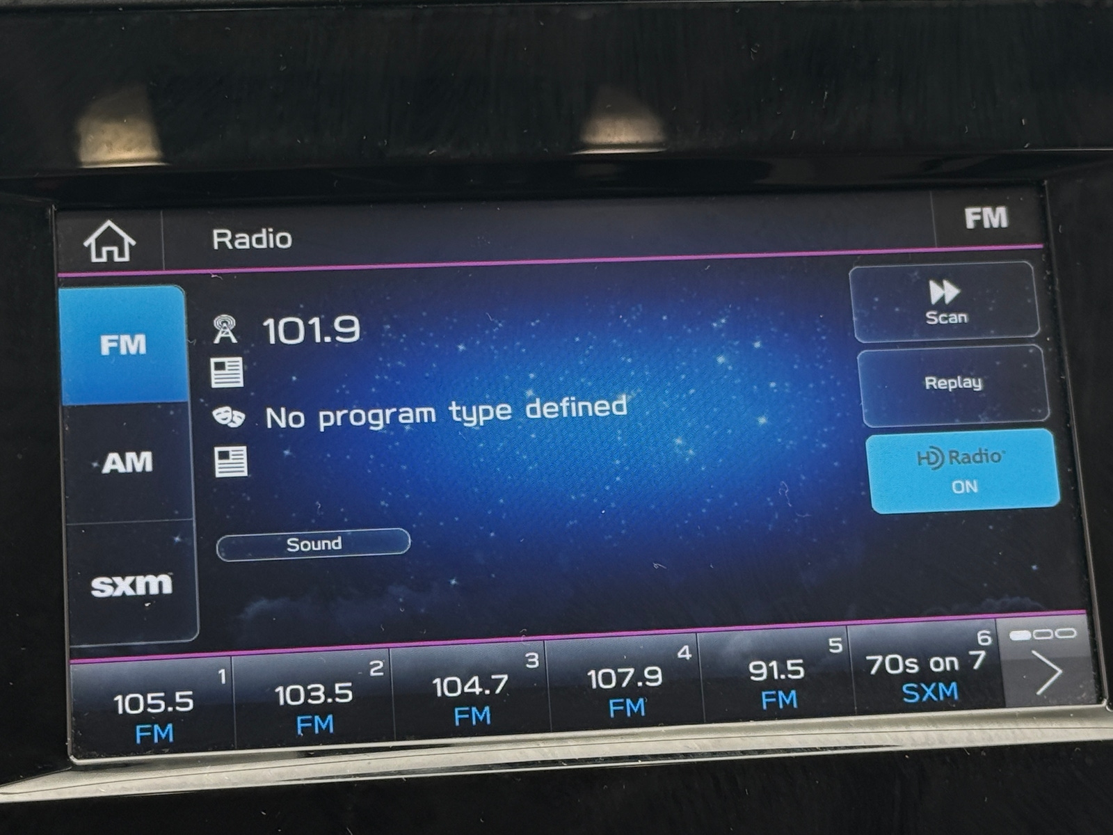 Thumbnail: 2019 Subaru Forester - 4