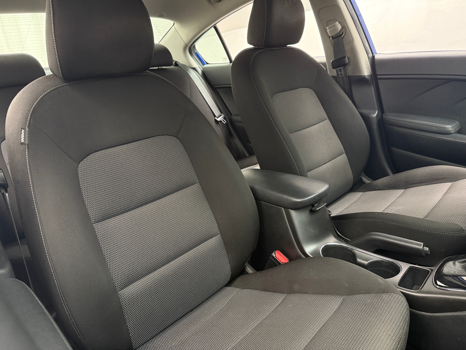 Thumbnail: 2018 Kia Forte - 2