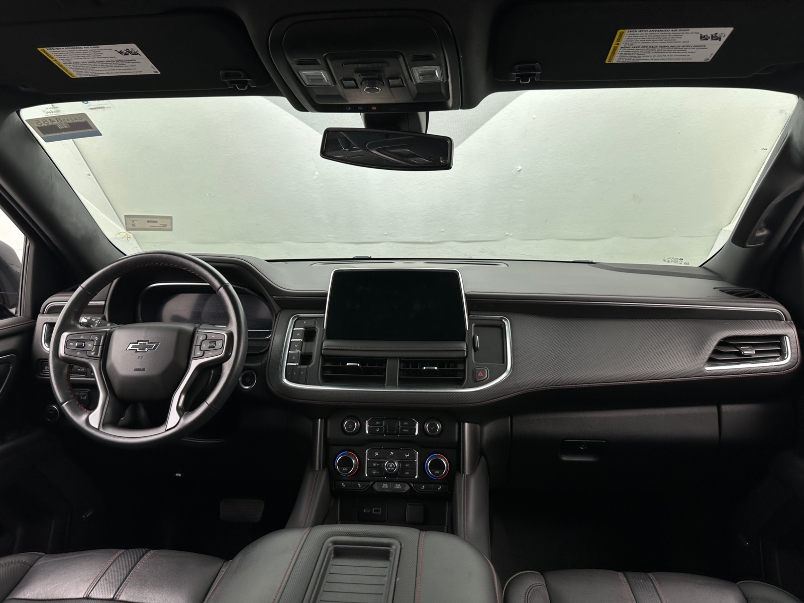 Thumbnail: 2022 Chevrolet Tahoe - 2