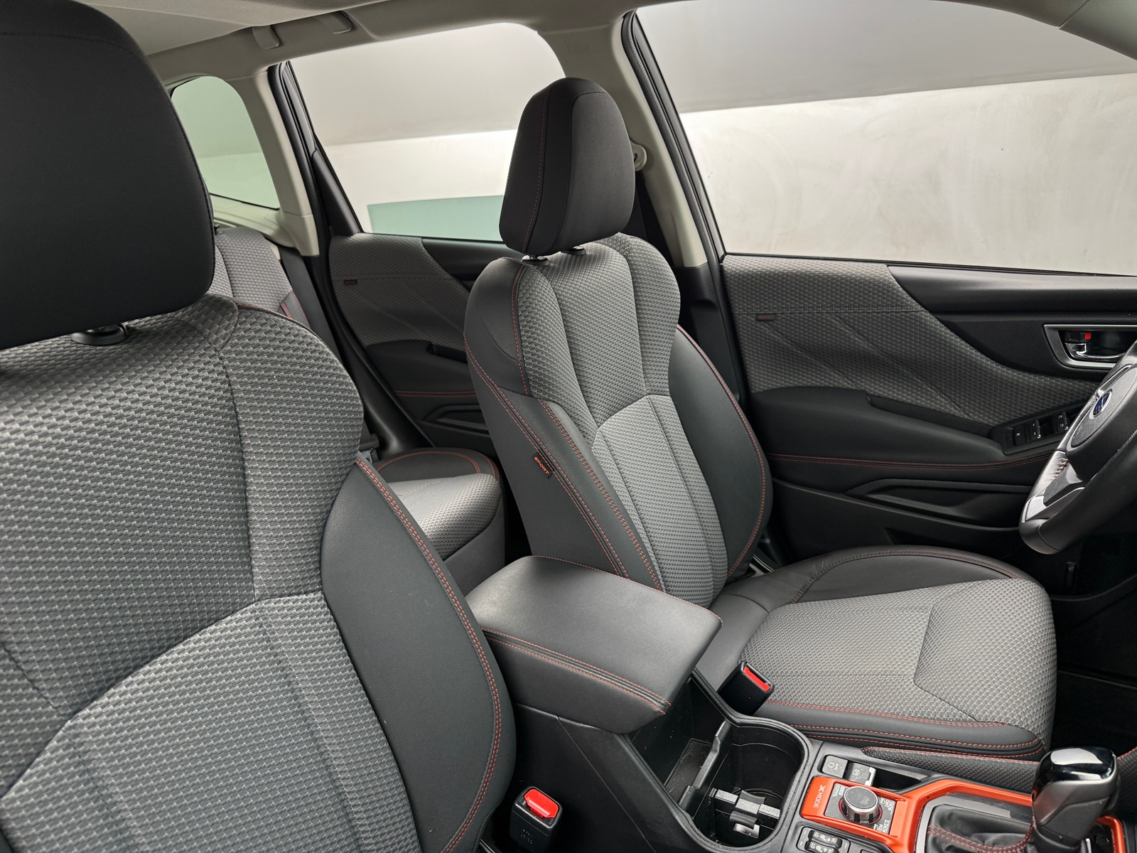 Thumbnail: 2021 Subaru Forester - 2
