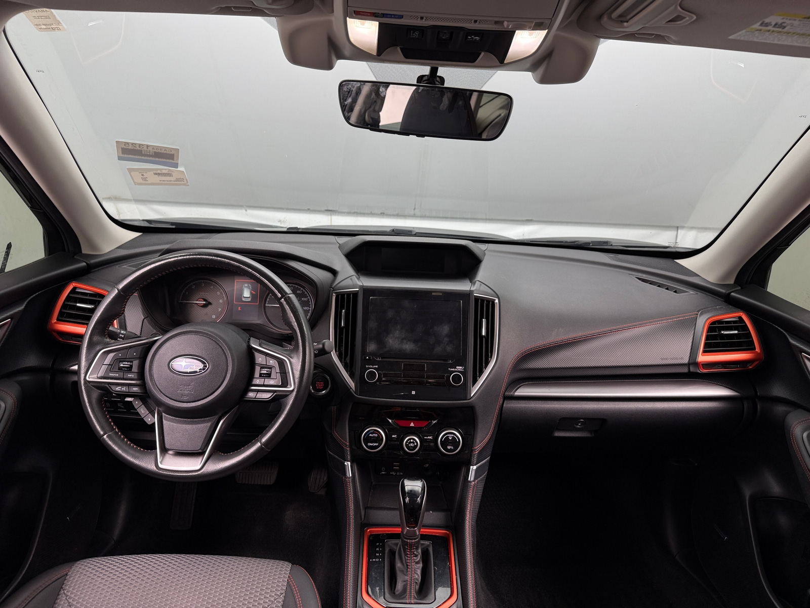 Thumbnail: 2021 Subaru Forester - 3