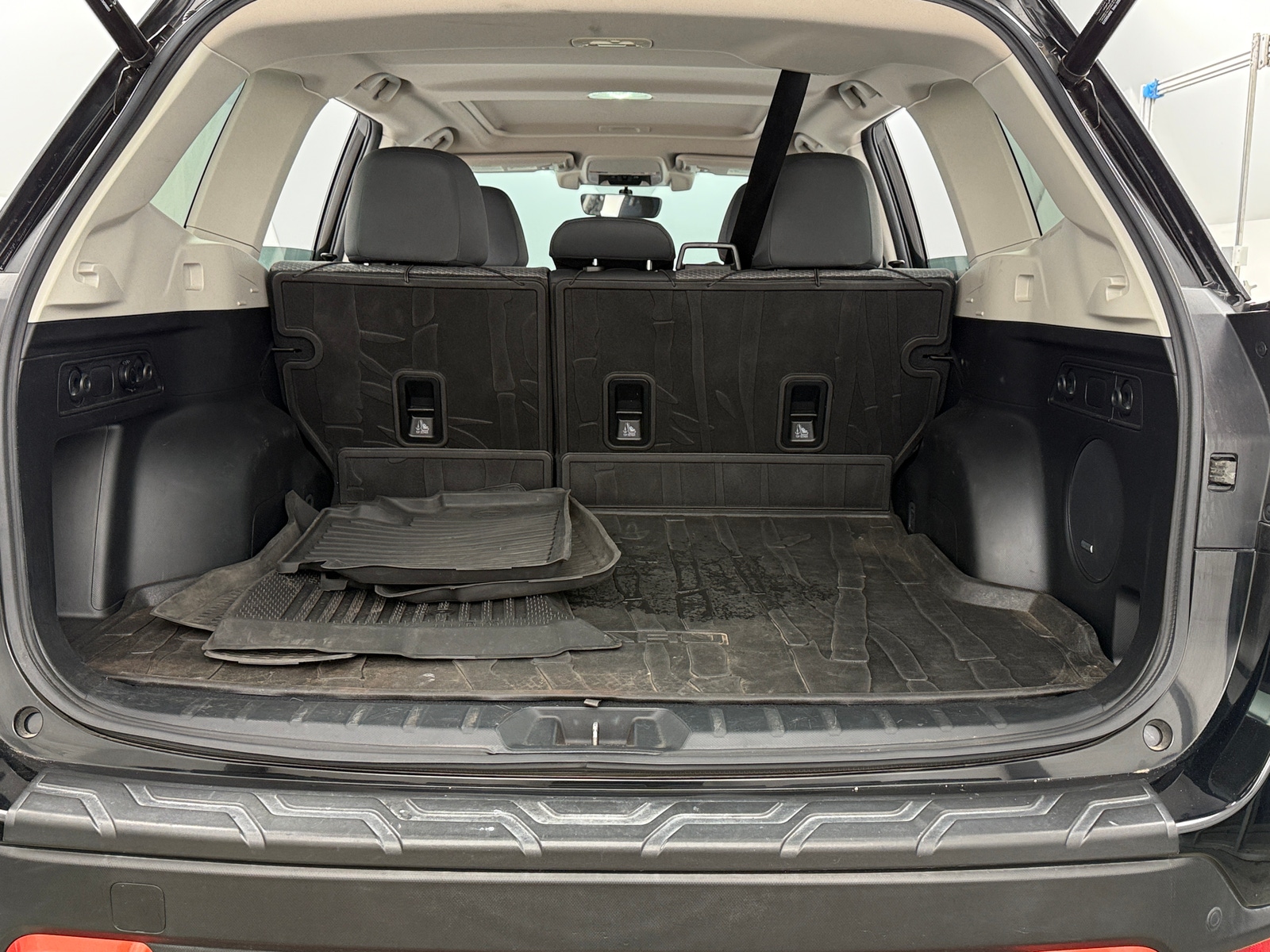 Thumbnail: 2021 Subaru Forester - 7